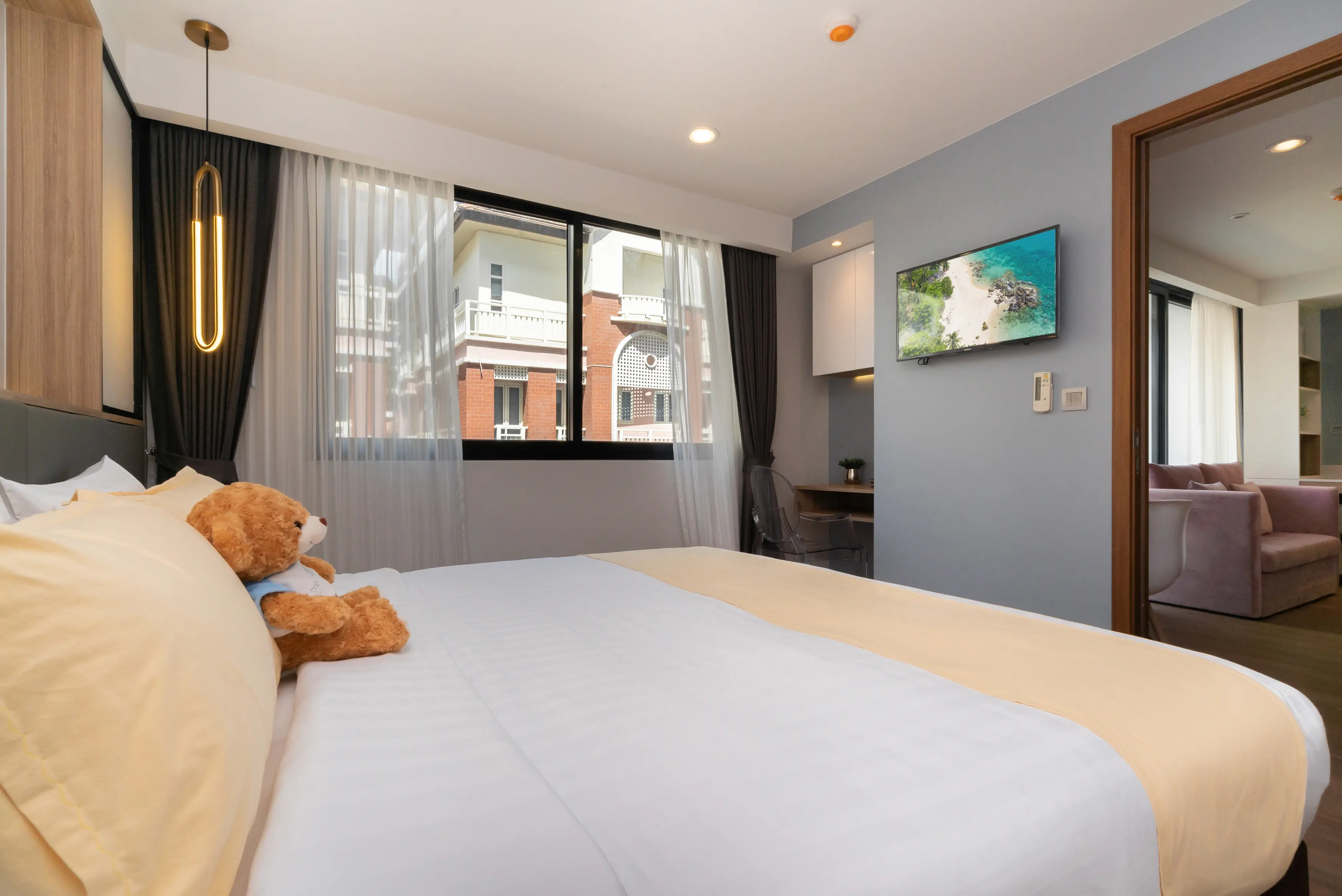 Wekata Luxury 4*, фото 15