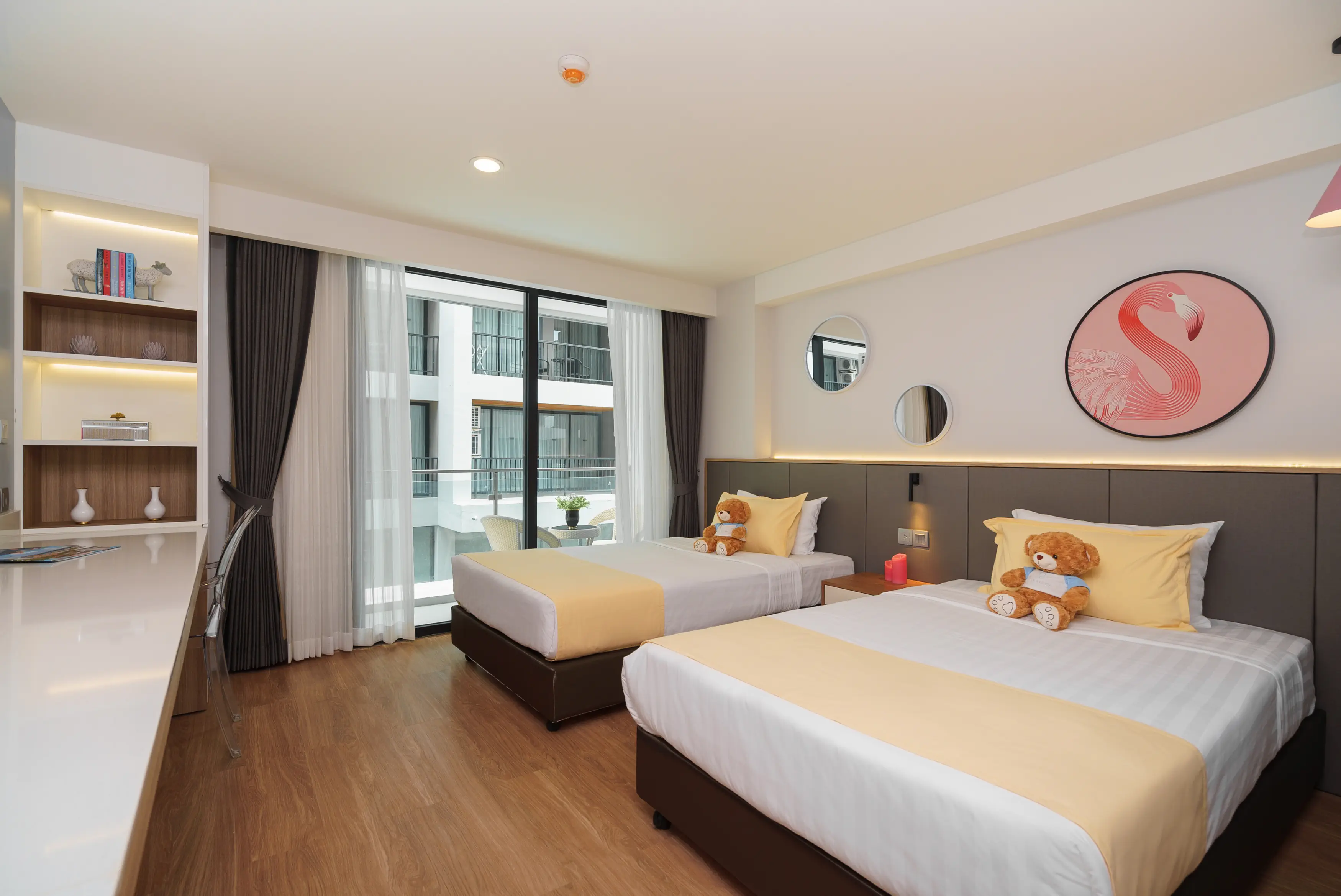 Wekata Luxury 4*, фото 10