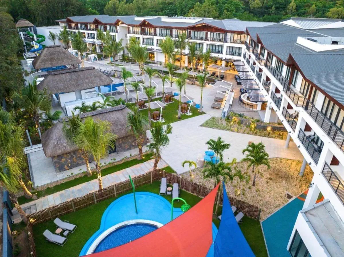 Oceans Creek Beach 4*, фото 15