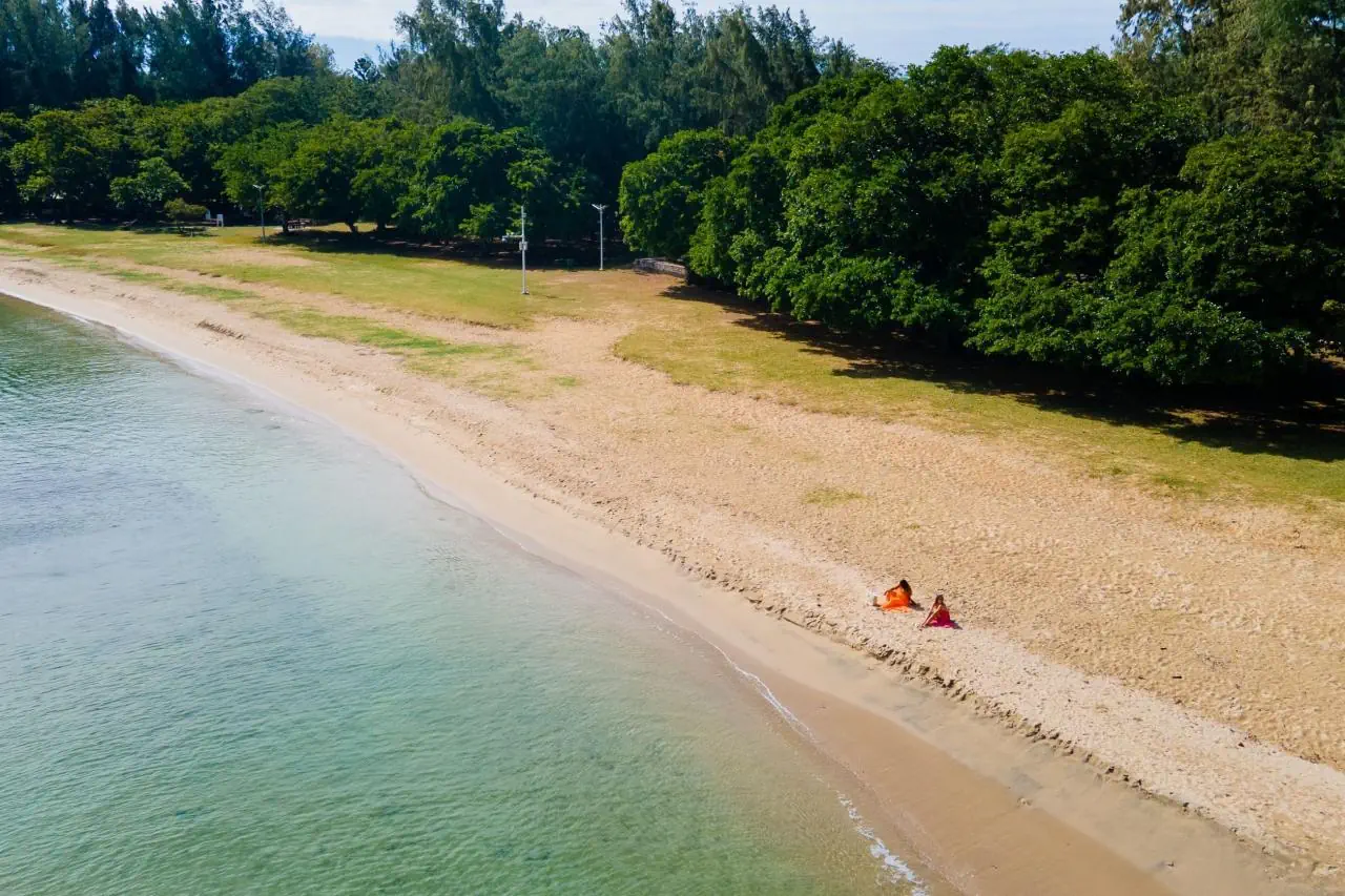 Oceans Creek Beach 4*, фото 3