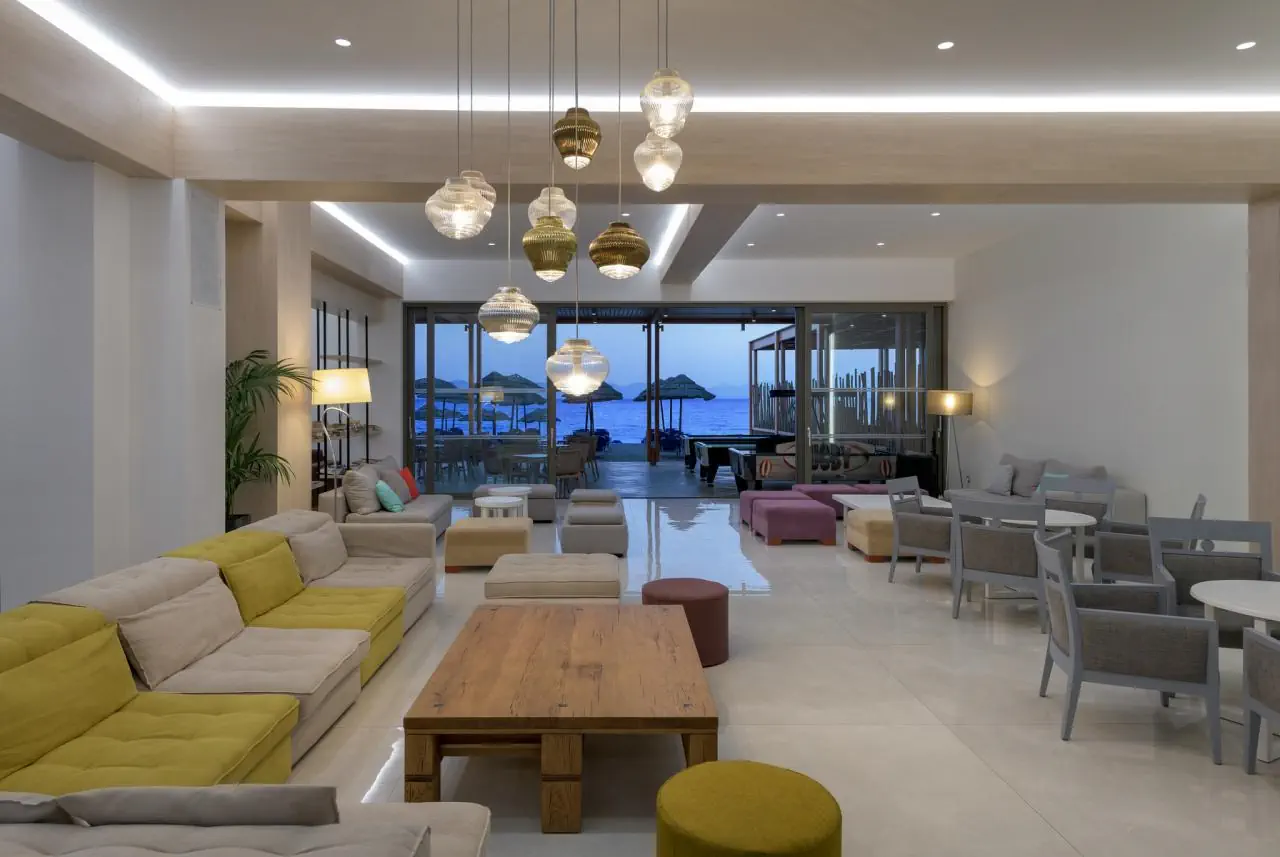 Avra Beach 4*, фото 11