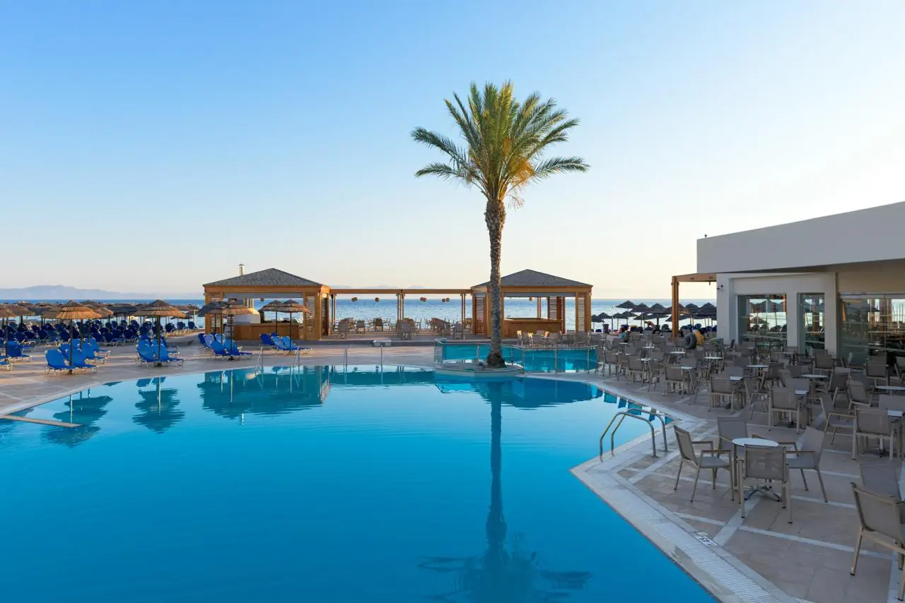 Avra Beach 4*, фото 13