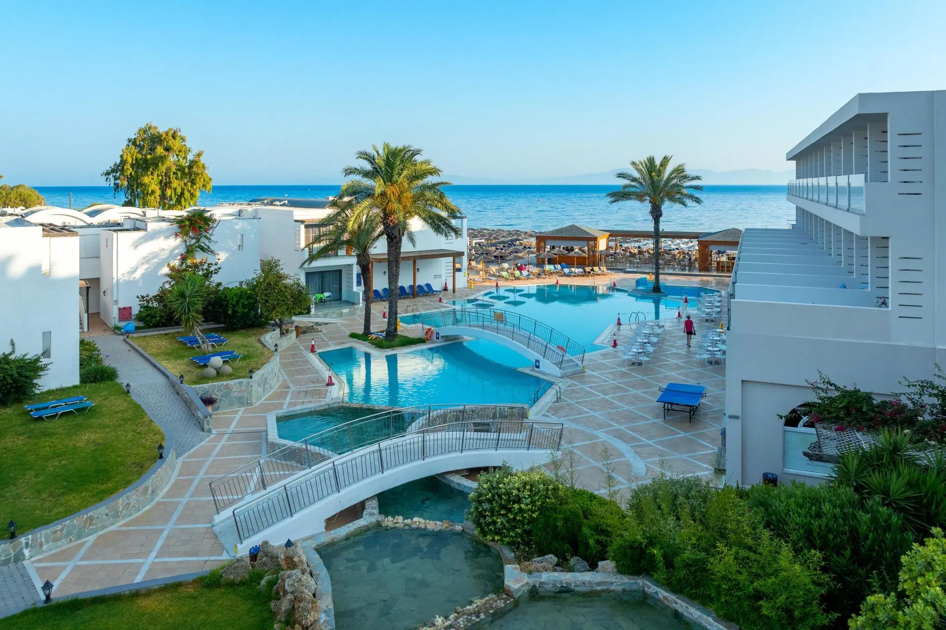 Avra Beach 4*, фото 12