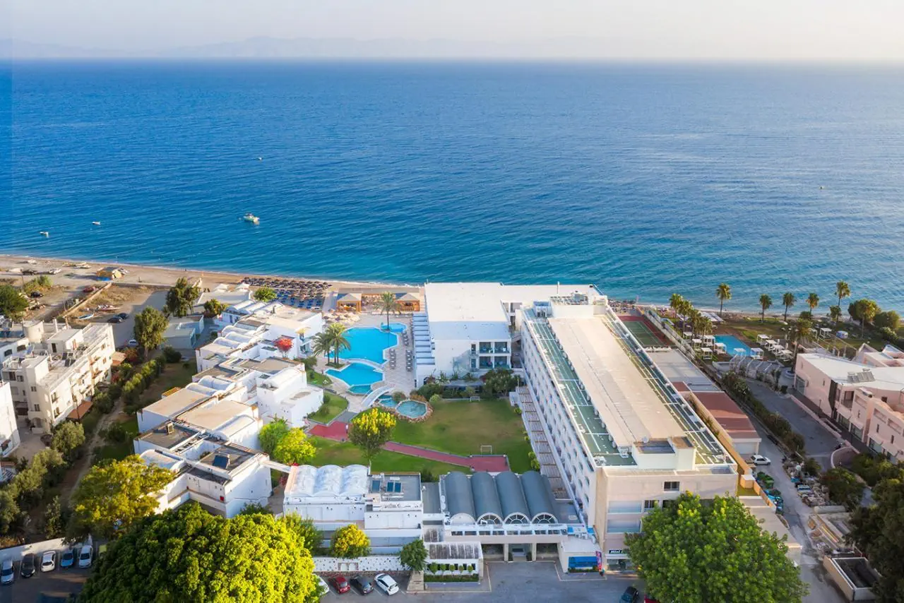 Avra Beach 4*, фото 3