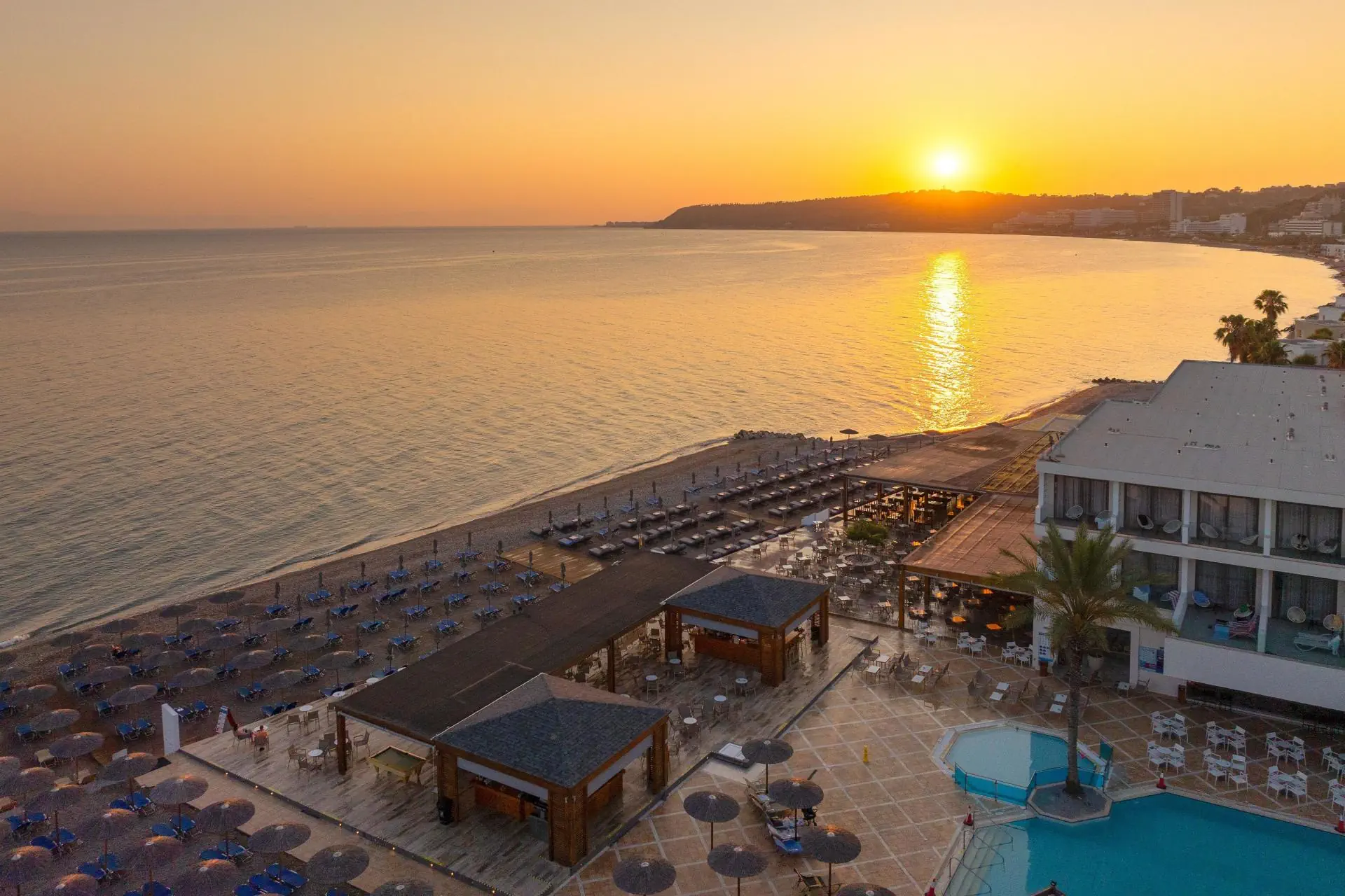 Avra Beach 4*, фото 6