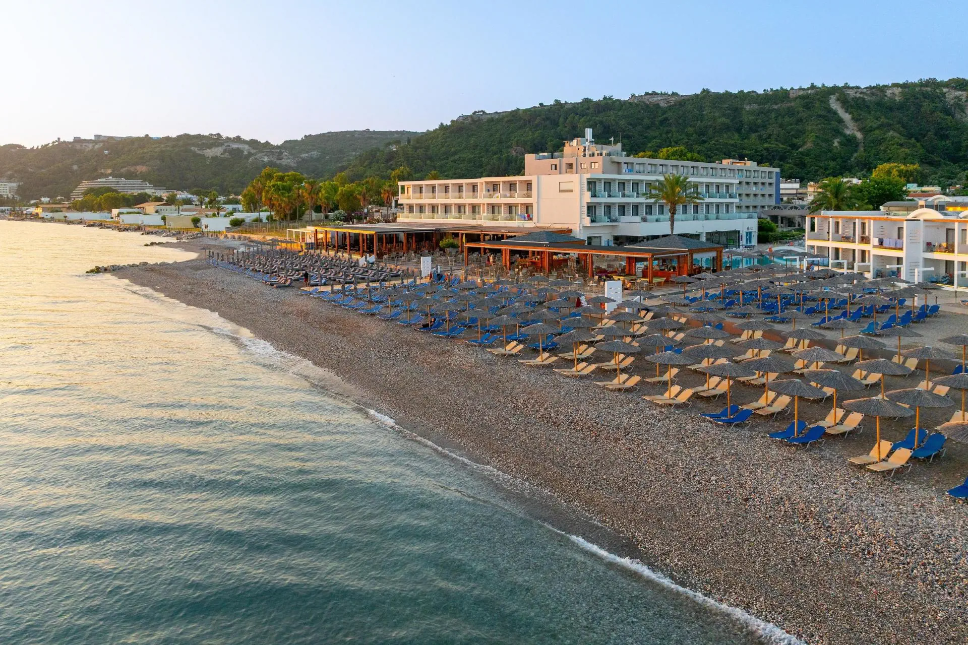 Avra Beach 4*, фото 7