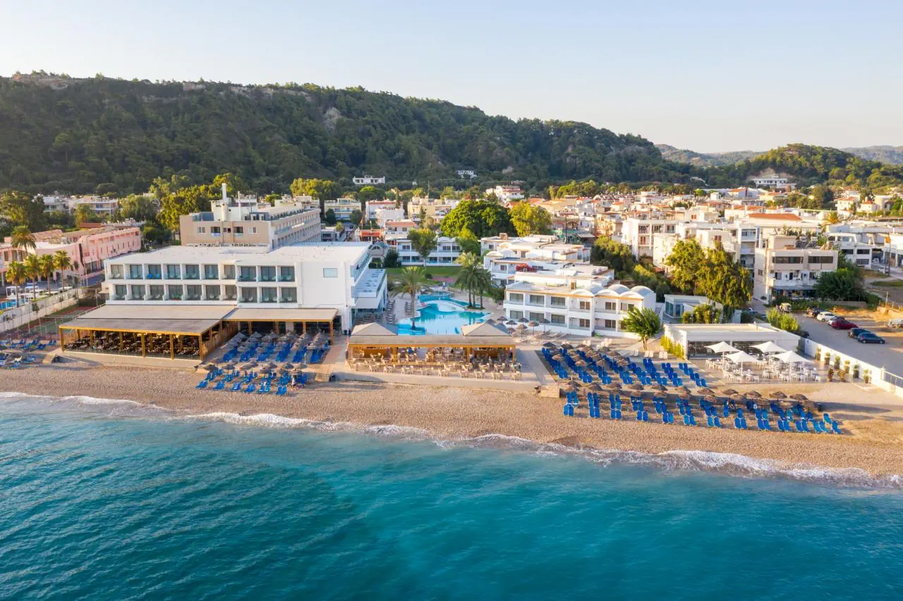 Avra Beach 4*, фото 9
