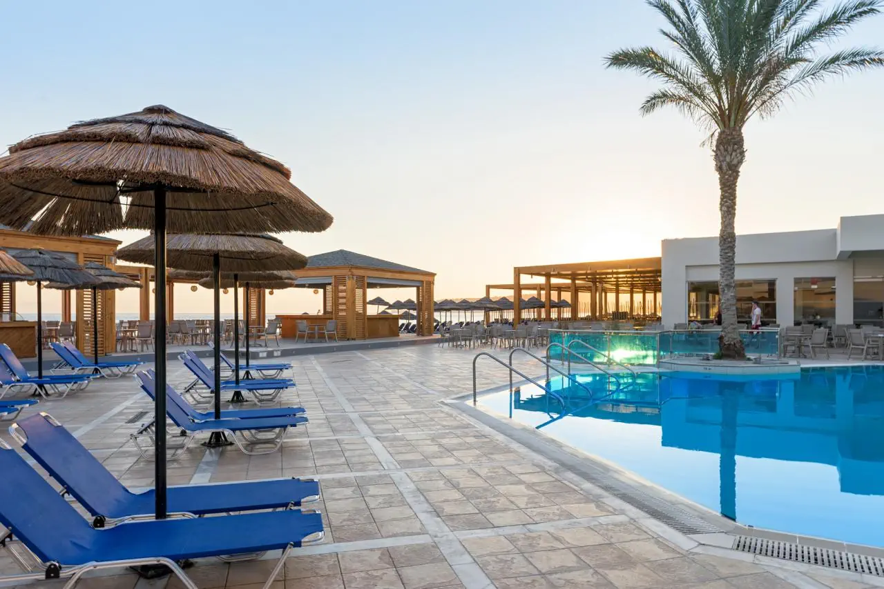 Avra Beach 4*, фото 15