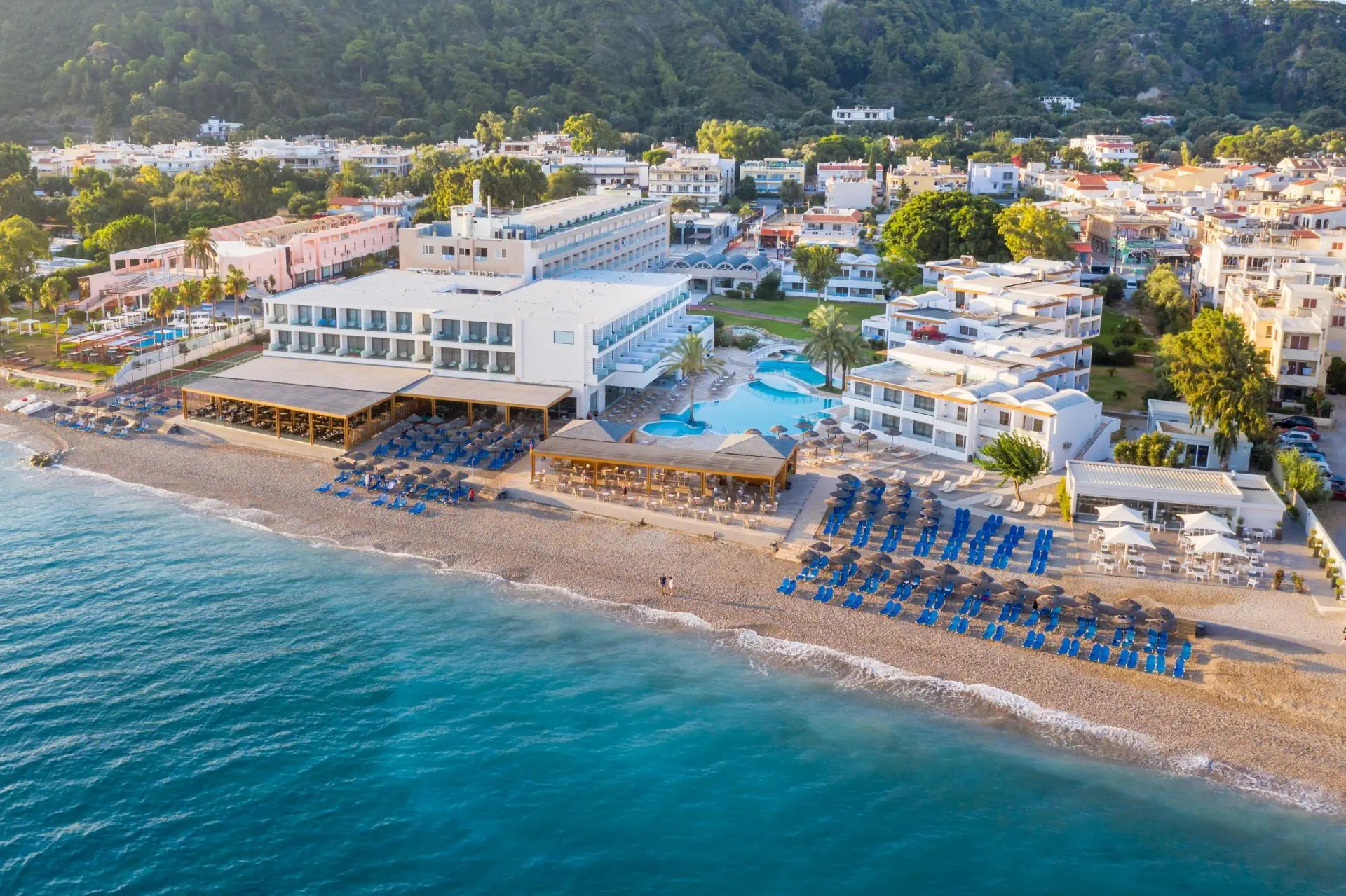 Avra Beach 4*, фото 16