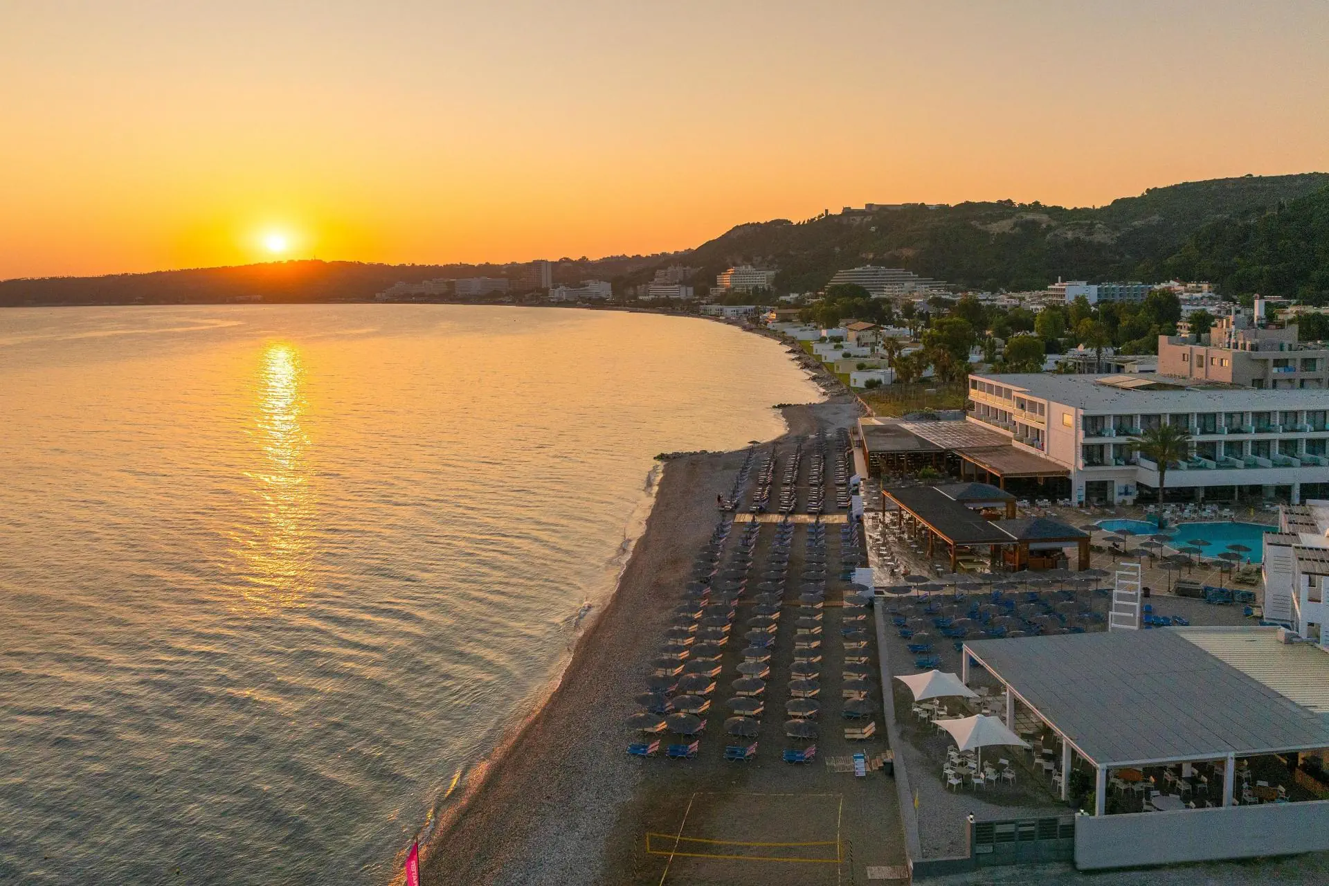 Avra Beach 4*, фото 4