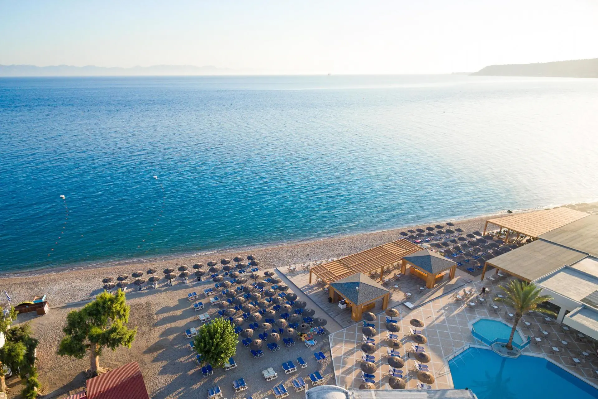 Avra Beach 4*, фото 8