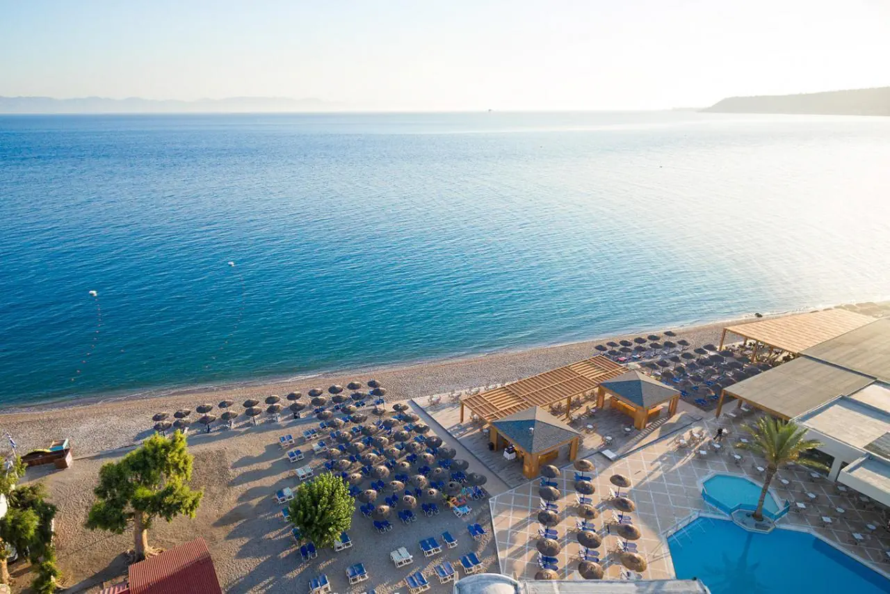 Avra Beach 4*, фото 2