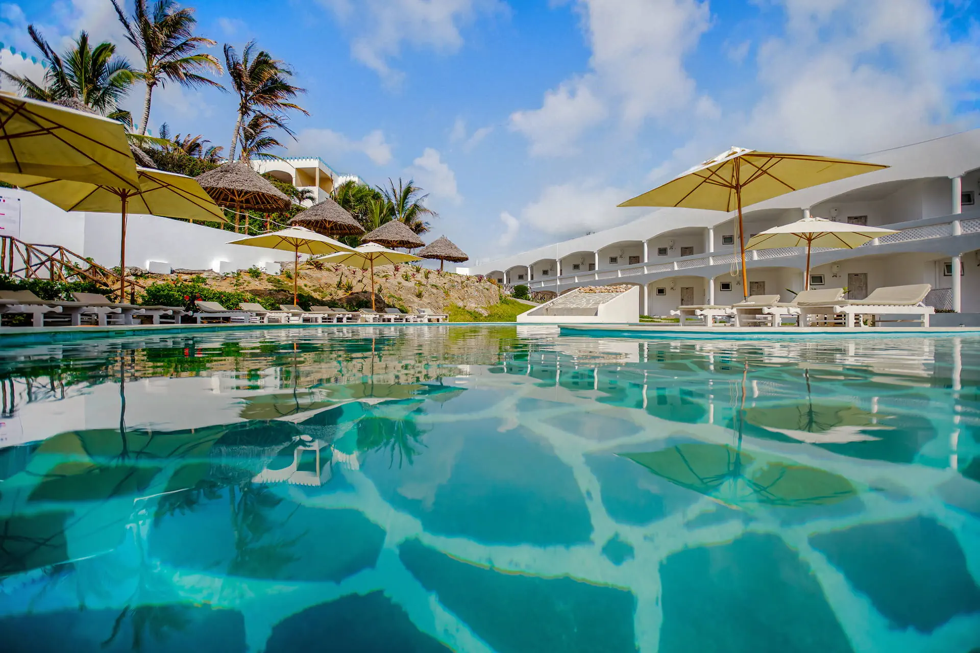 AHG Lion Beach Resort & Spa 4*, фото 5