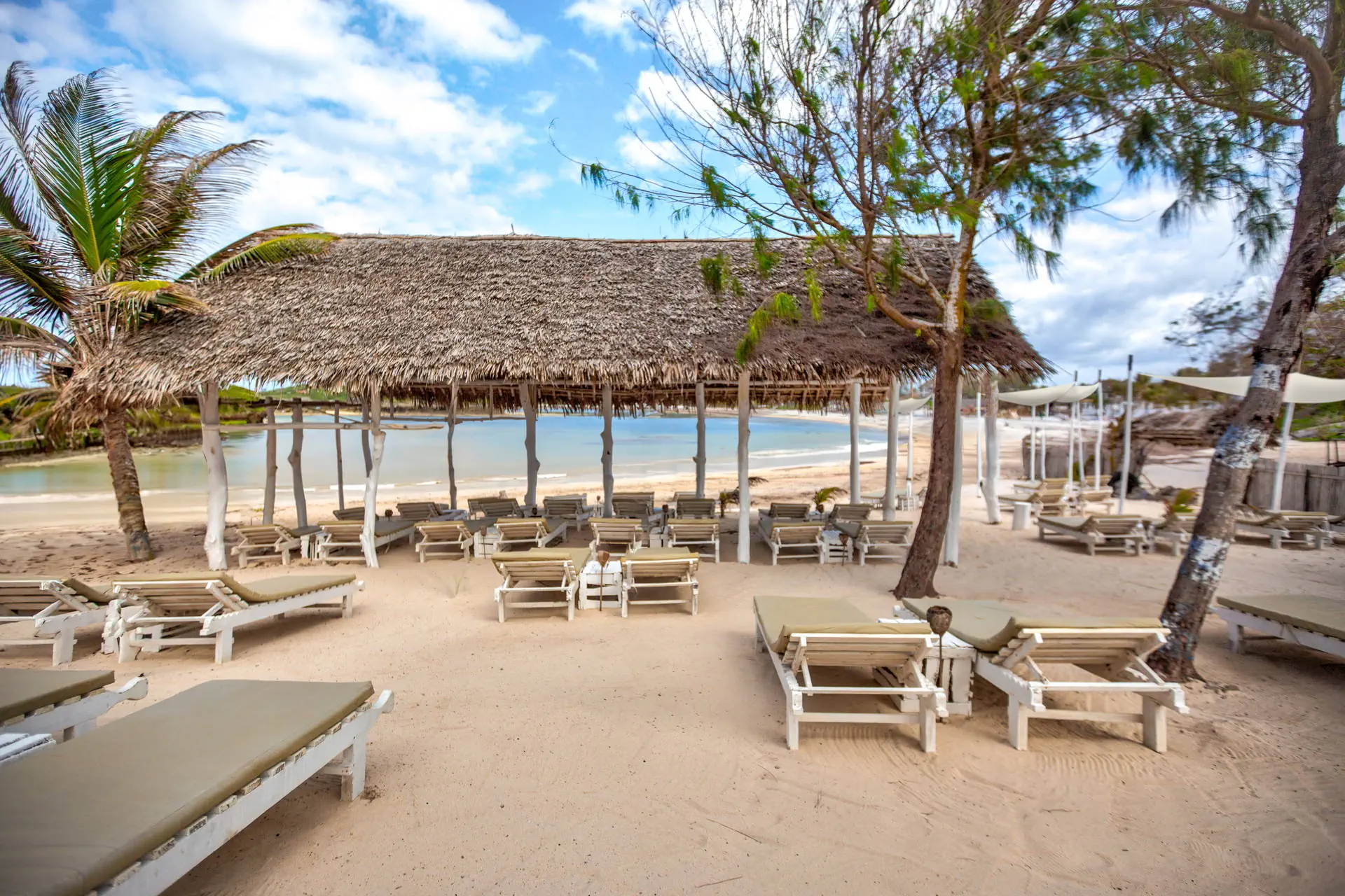 AHG Lion Beach Resort & Spa 4*, фото 14
