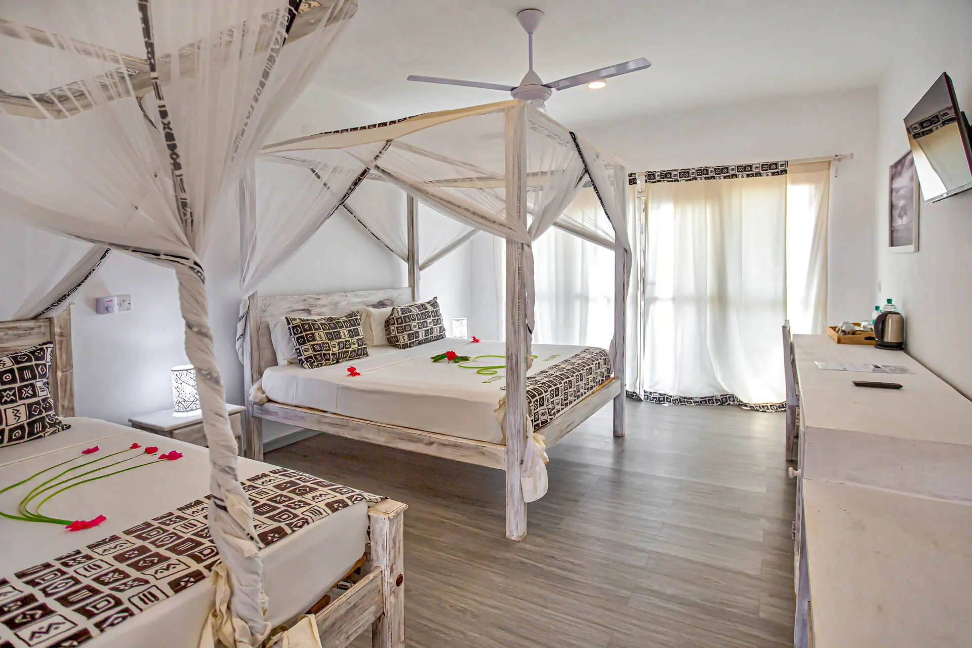 AHG Lion Beach Resort & Spa 4*, фото 16