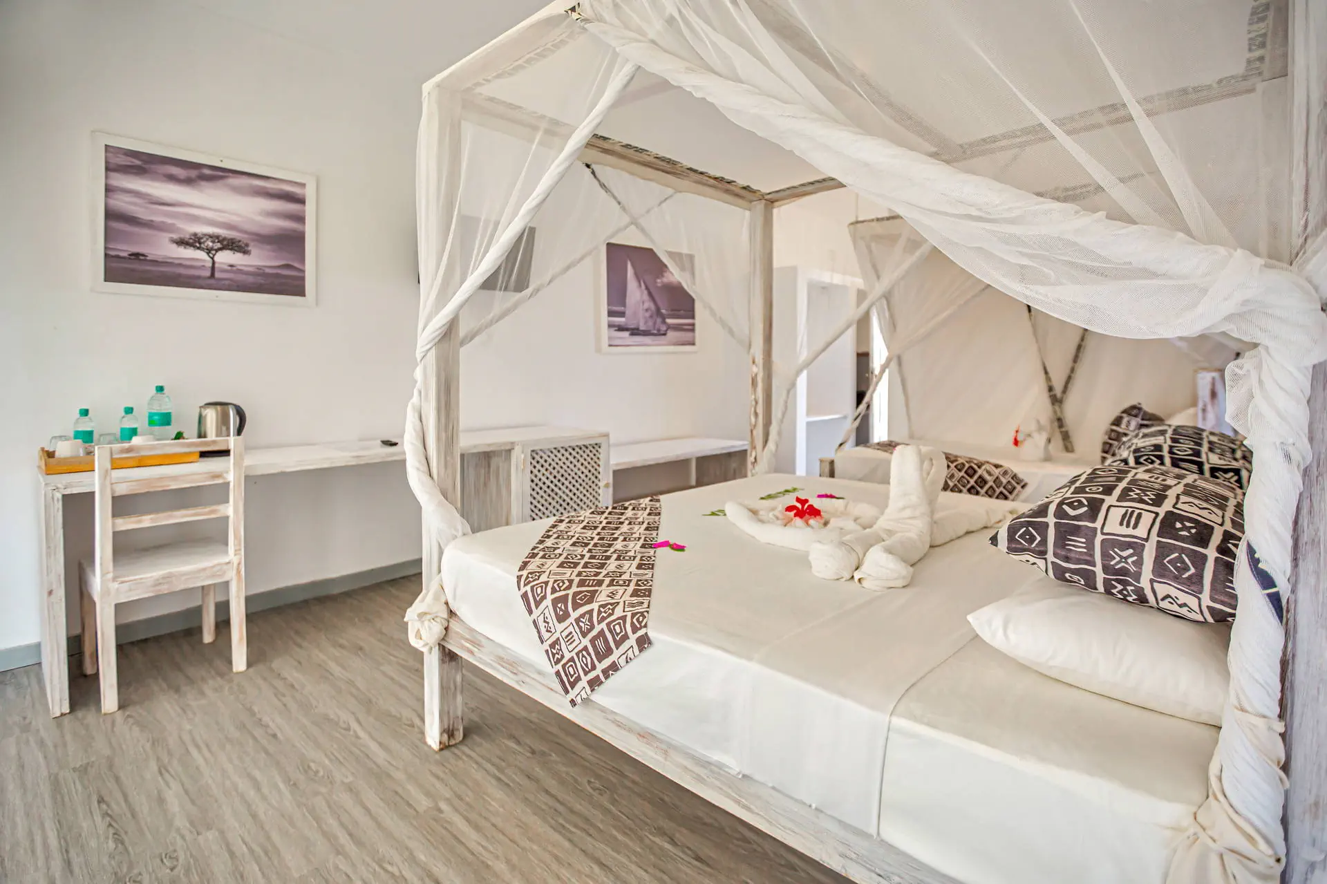 AHG Lion Beach Resort & Spa 4*, фото 15