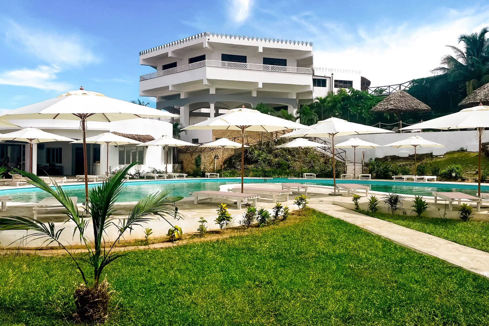AHG Lion Beach Resort & Spa 4*, фото 8