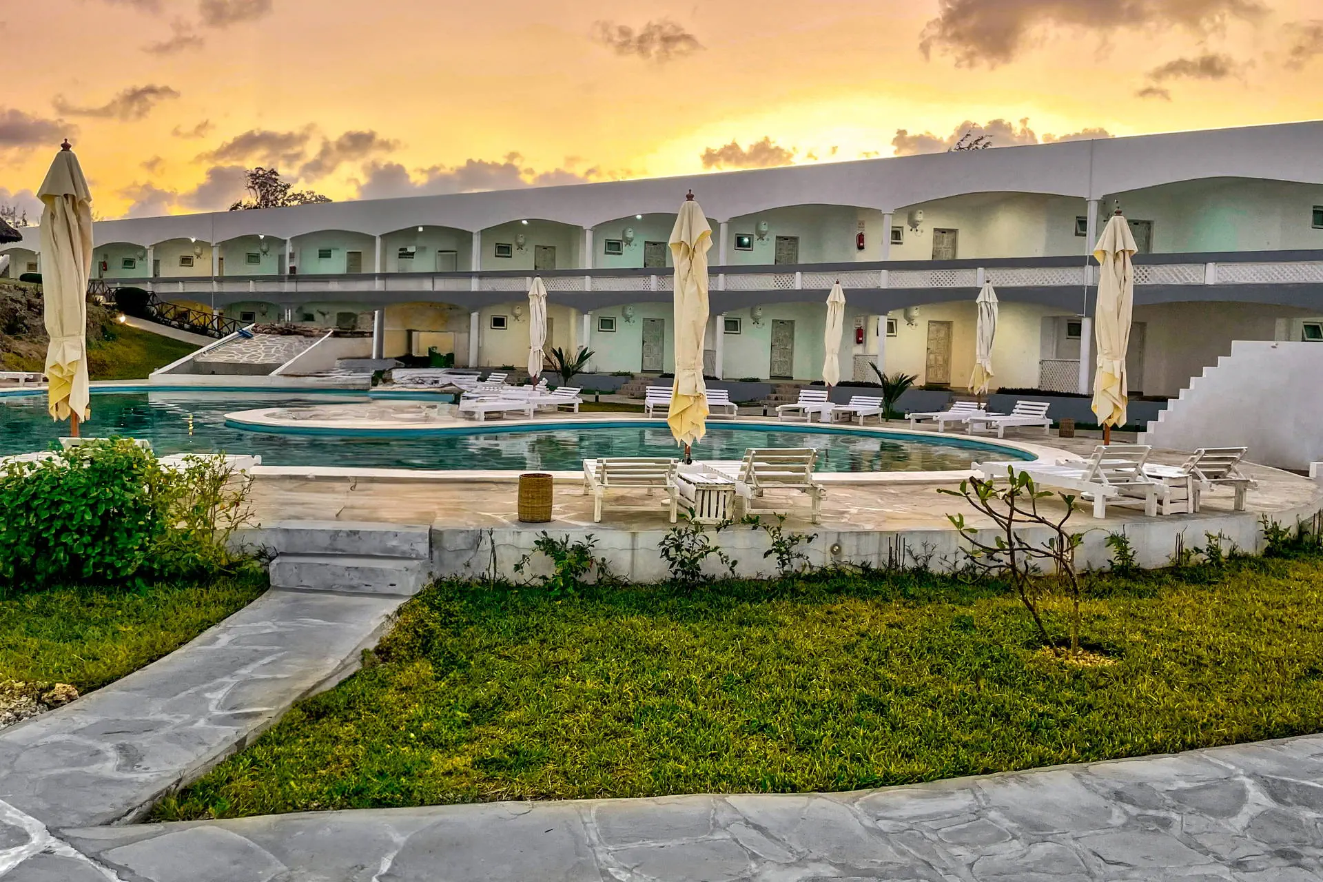 AHG Lion Beach Resort & Spa 4*, фото 10