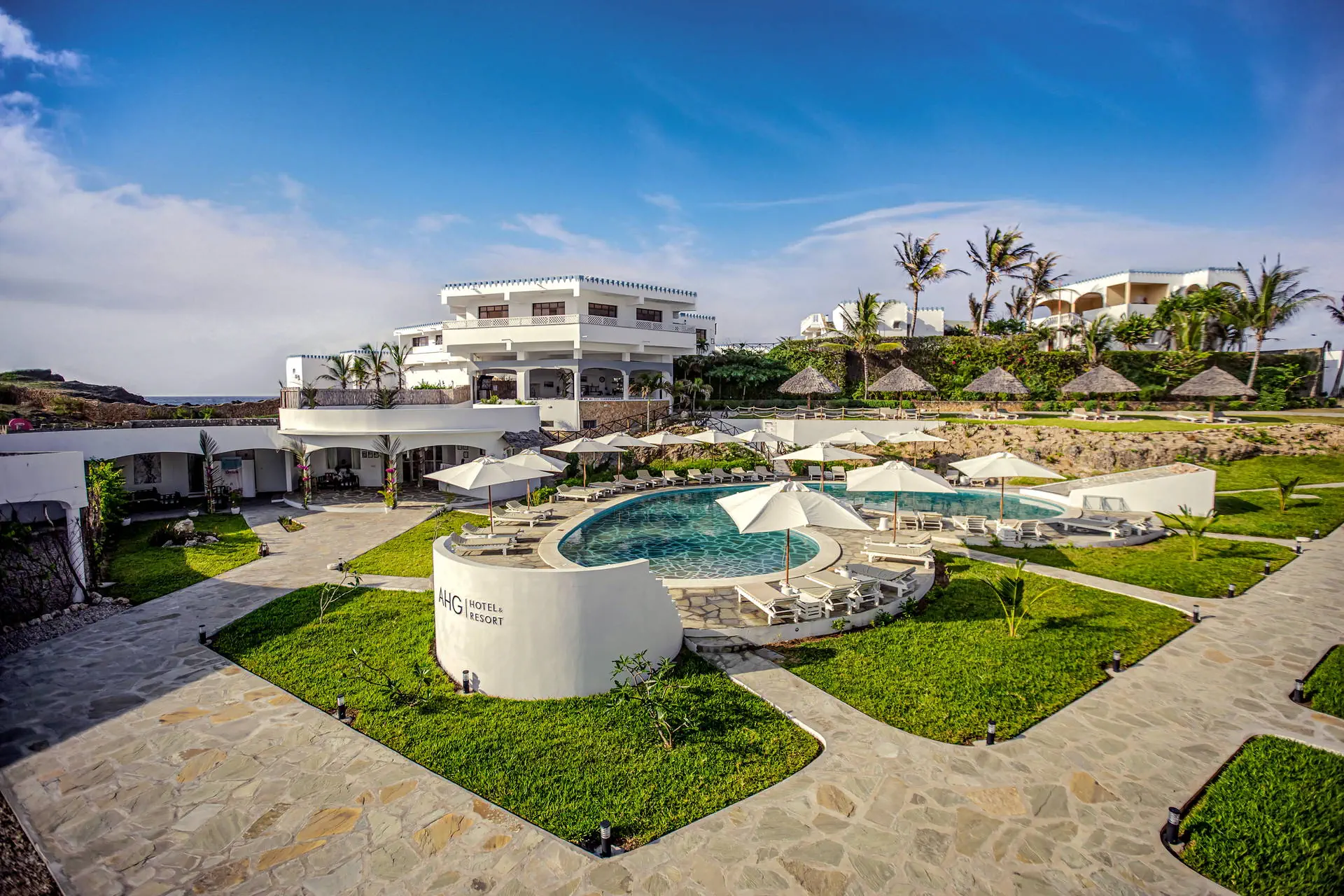 AHG Lion Beach Resort & Spa 4*, фото 7