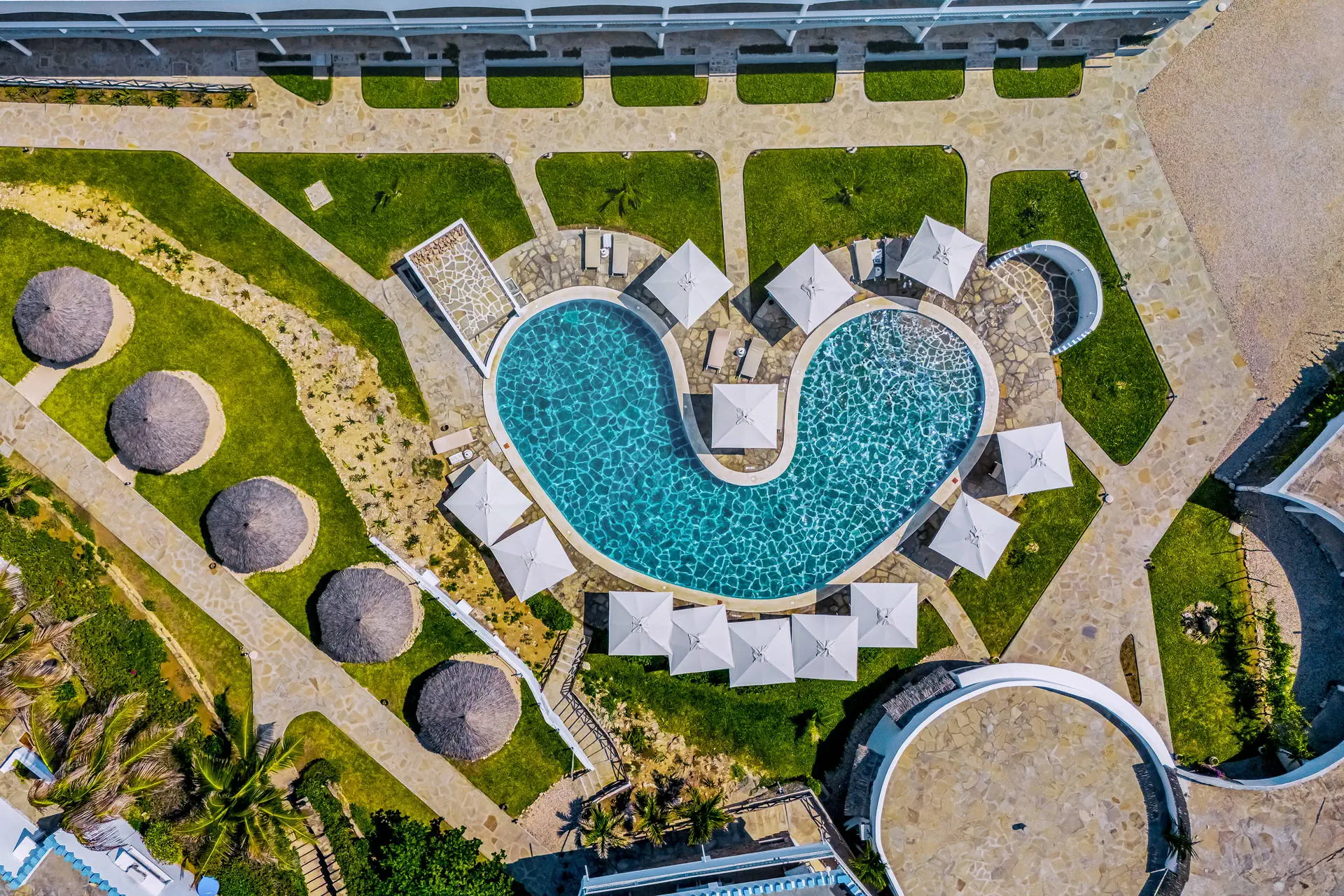 AHG Lion Beach Resort & Spa 4*, фото 9
