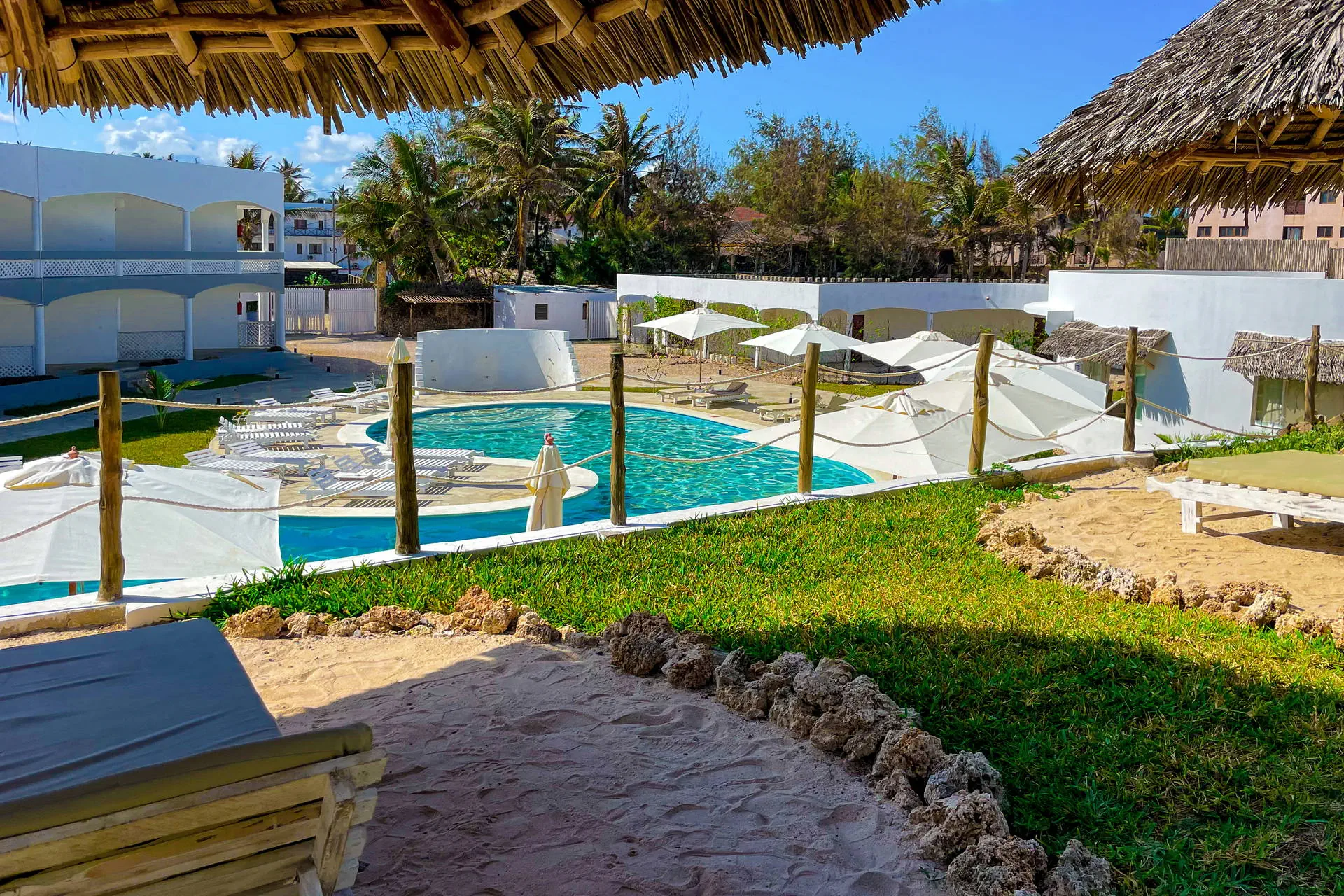 AHG Lion Beach Resort & Spa 4*, фото 3