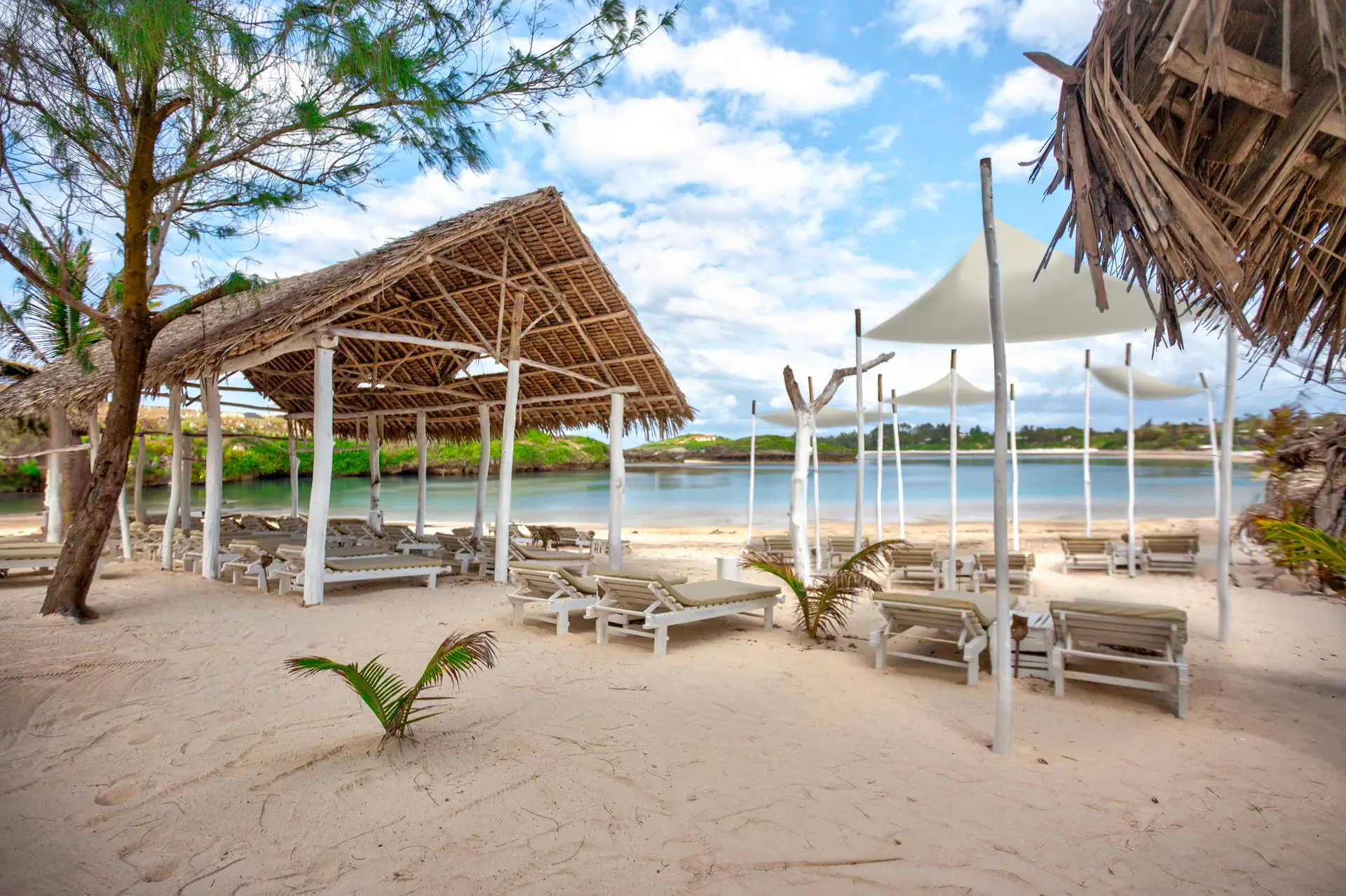 AHG Lion Beach Resort & Spa 4*, фото 13