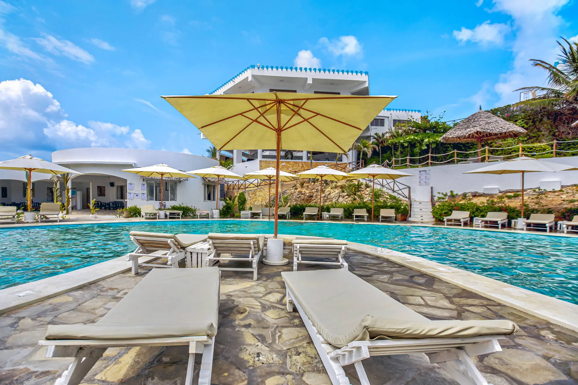 AHG Lion Beach Resort & Spa 4*, фото 2