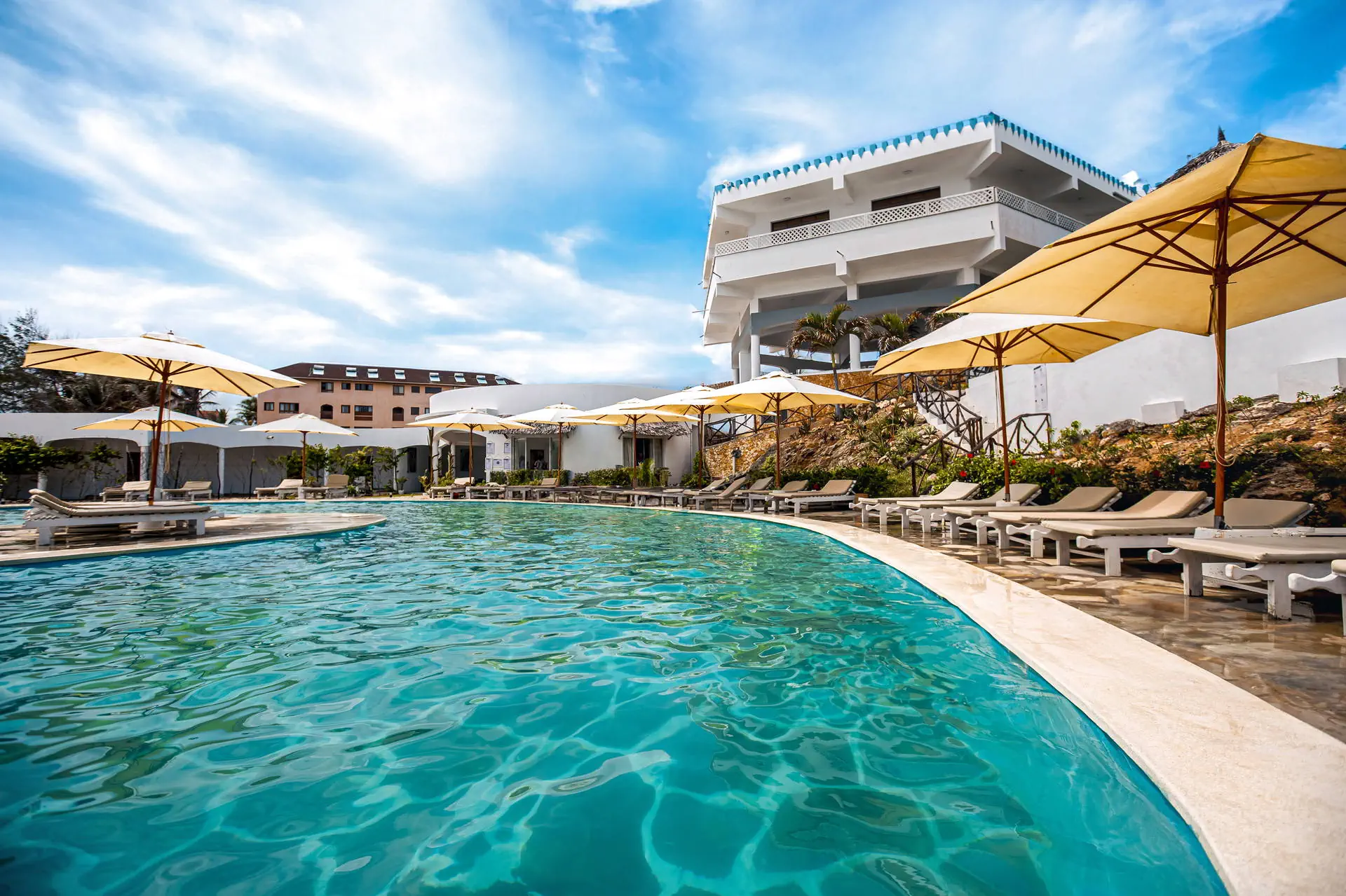 AHG Lion Beach Resort & Spa 4*, фото 4