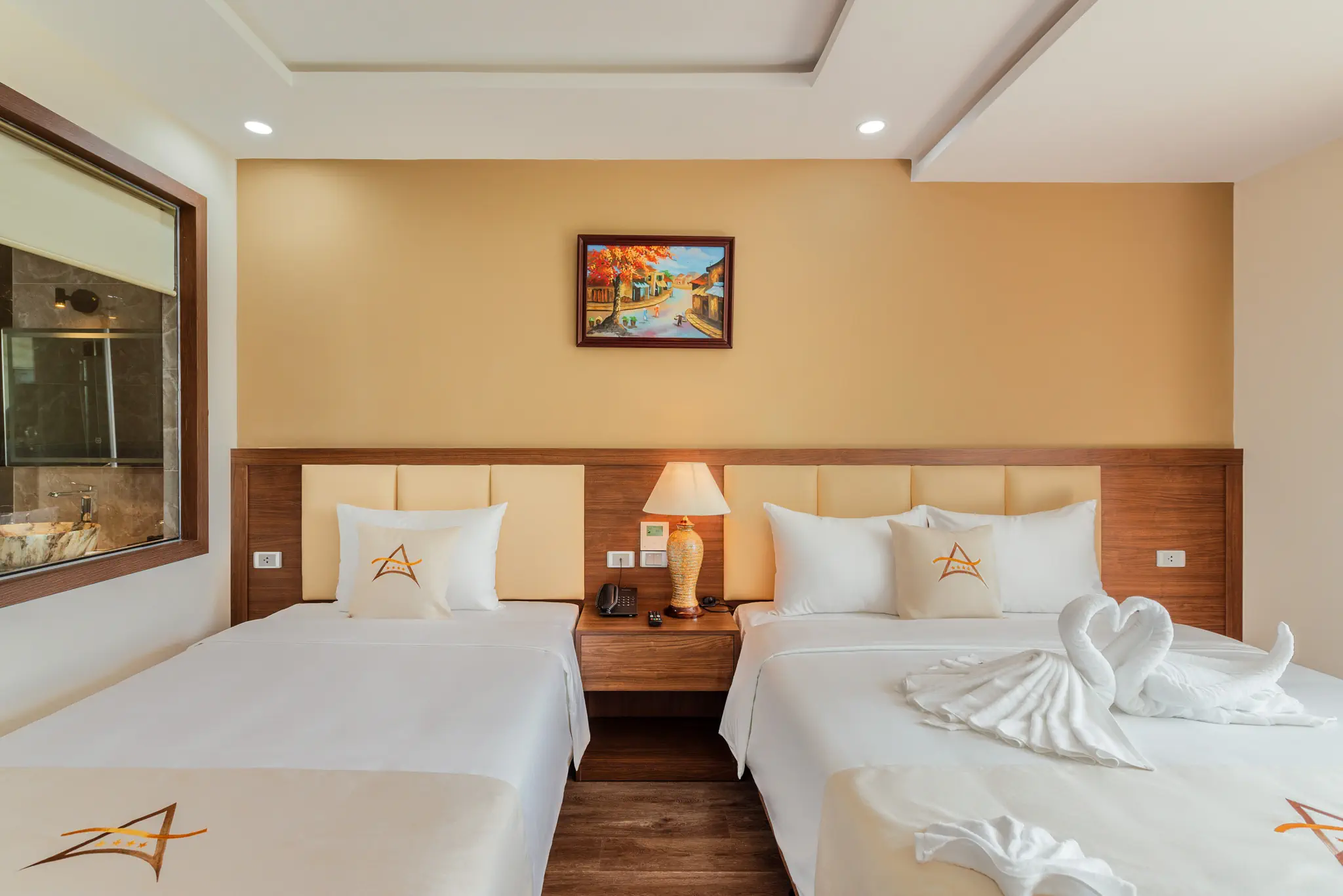 Aquasun Phu Quoc 3*, фото 12