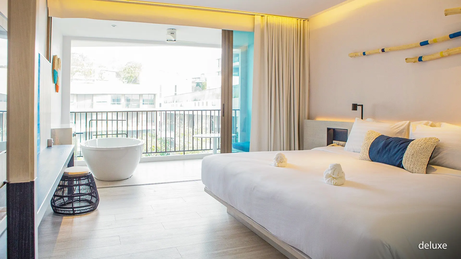 Verso Hua Hin 5*, фото 10