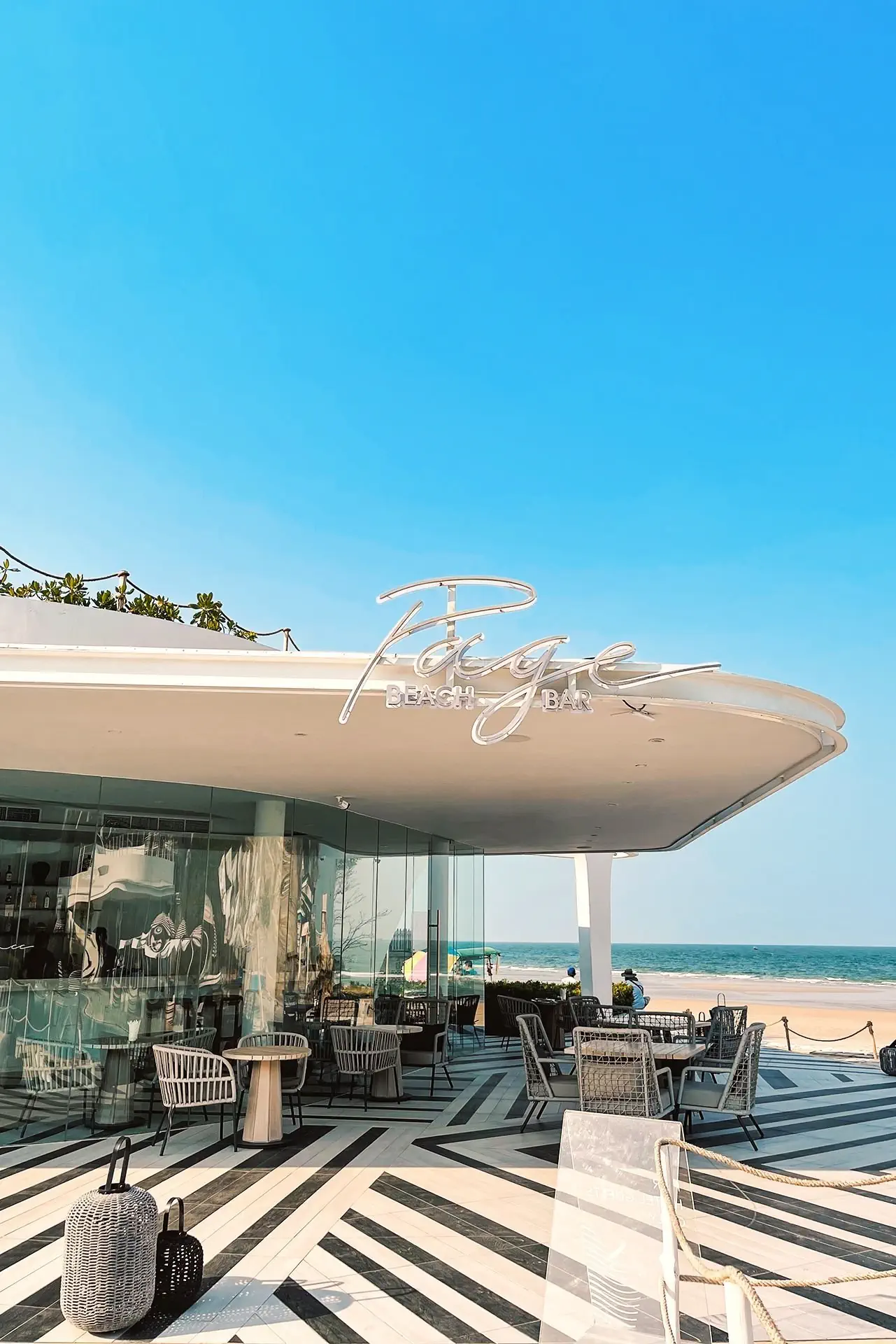 Verso Hua Hin 5*, фото 16