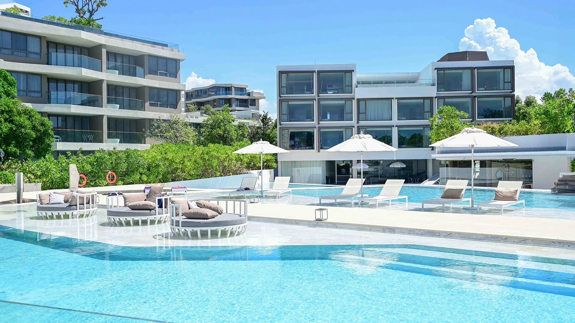 Verso Hua Hin 5*