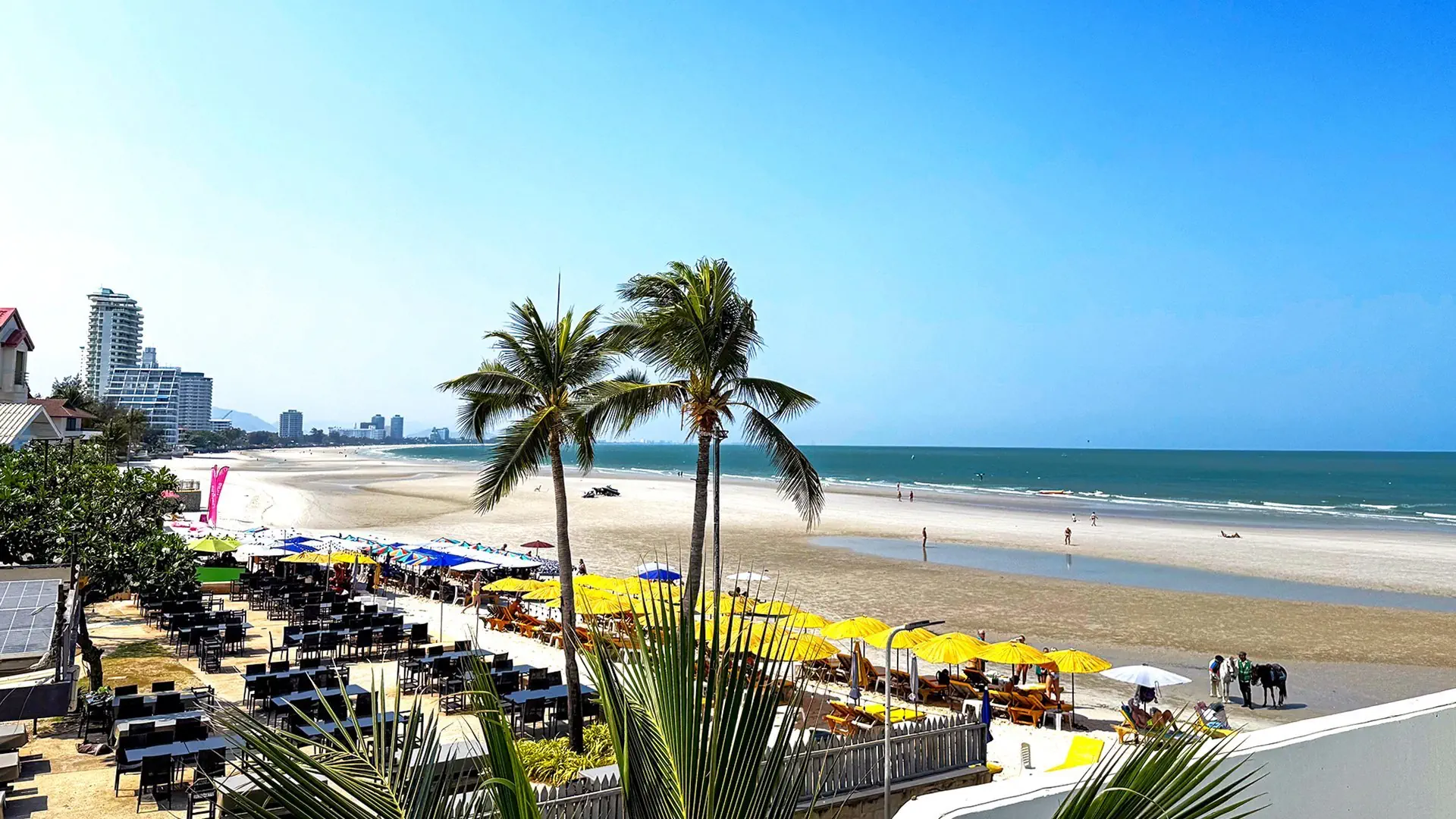 Verso Hua Hin 5*, фото 6