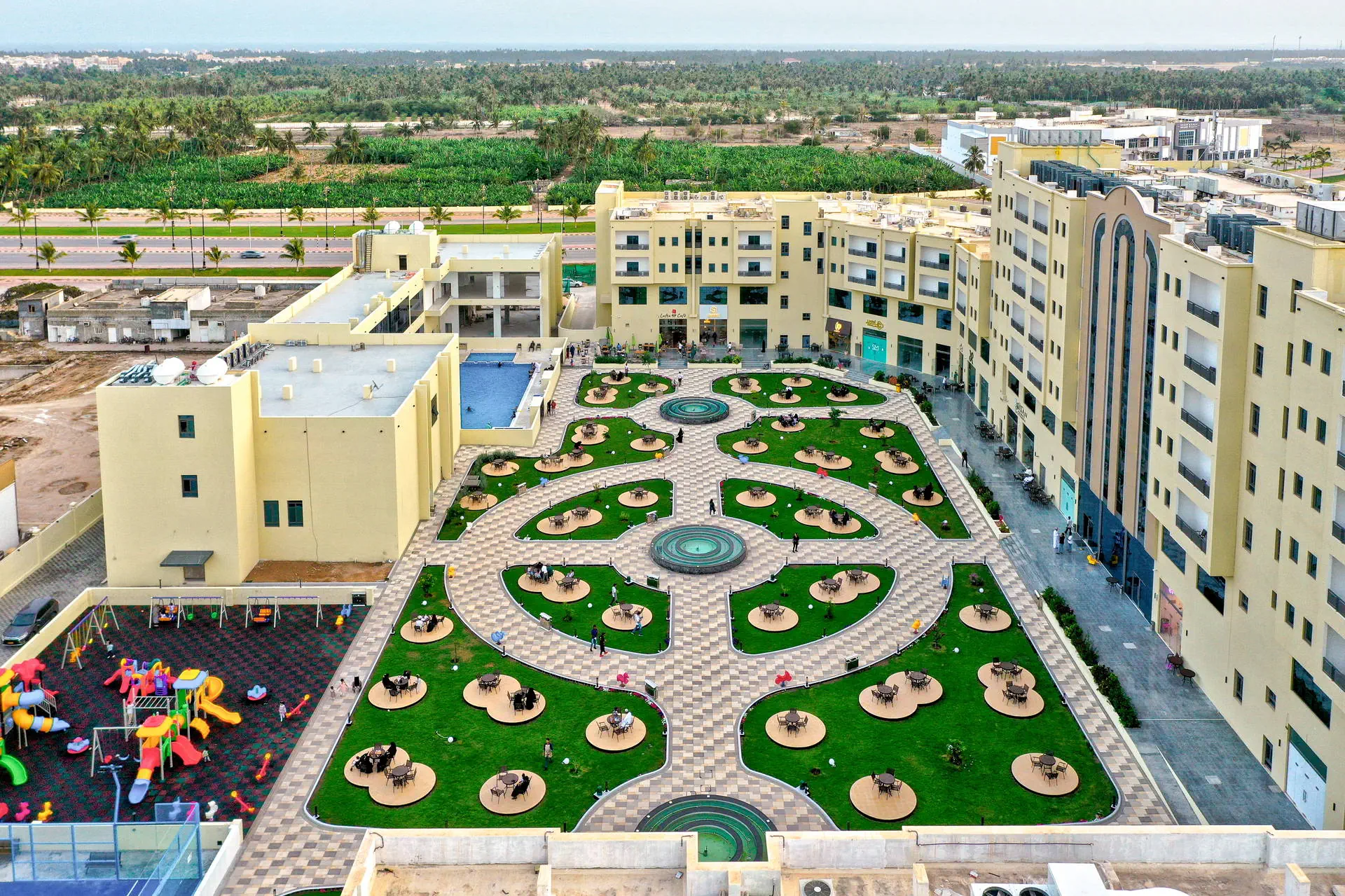 Plaza Hotel and Resort 4*, фото 3