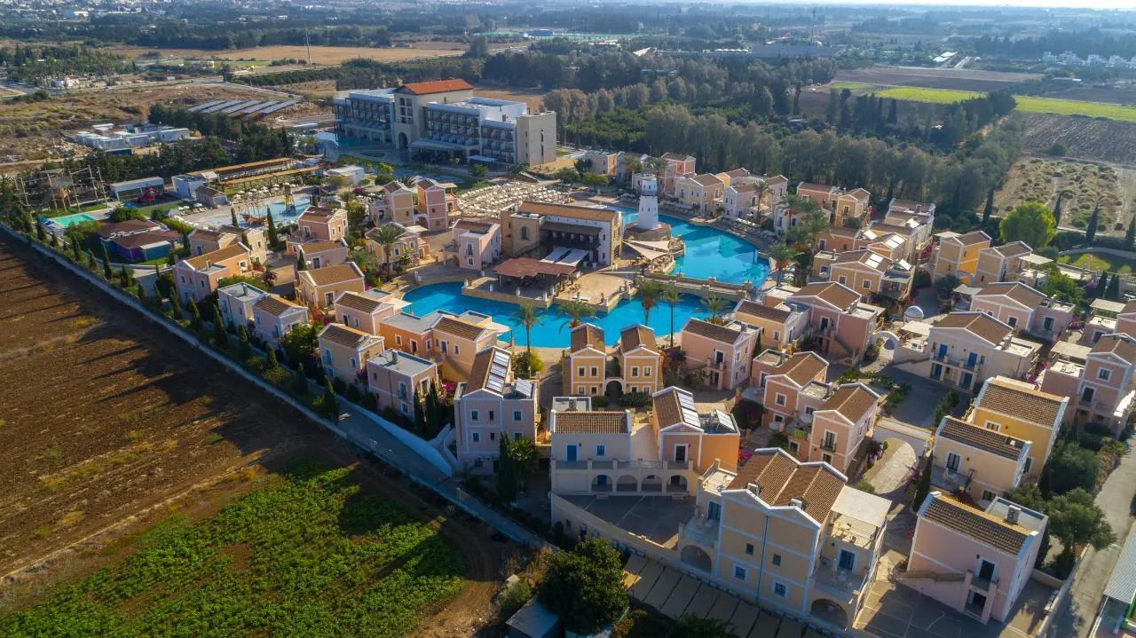 Aliathon Ionian, фото 6