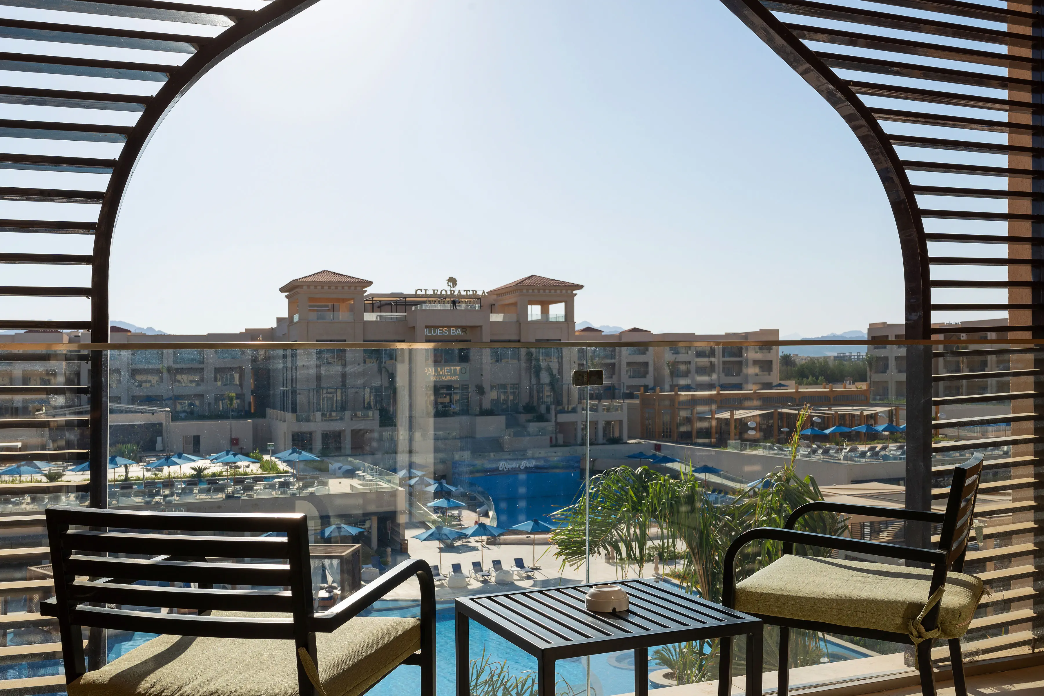 Cleopatra Luxury Resort Sharm Adults Only 5*, фото 13