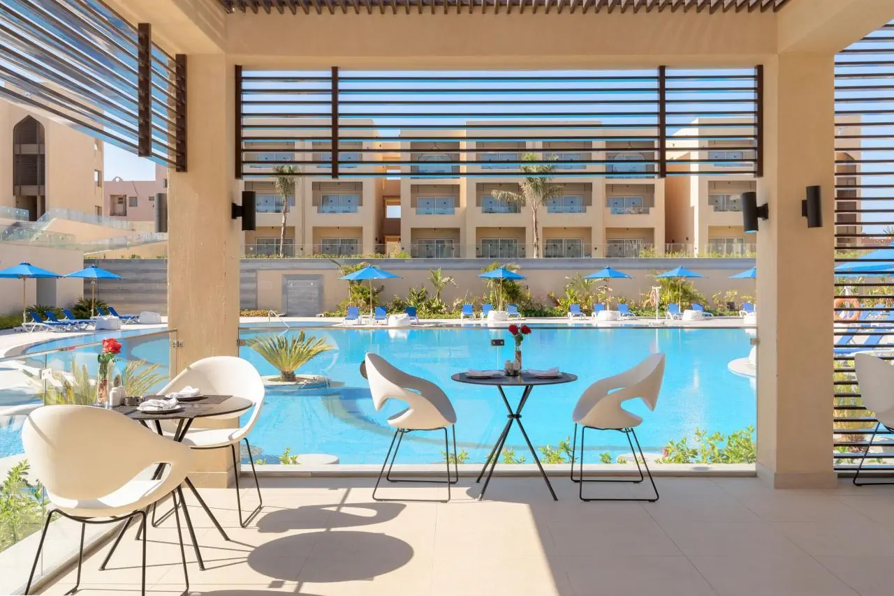 Cleopatra Luxury Resort Sharm Adults Only 5*, фото 12