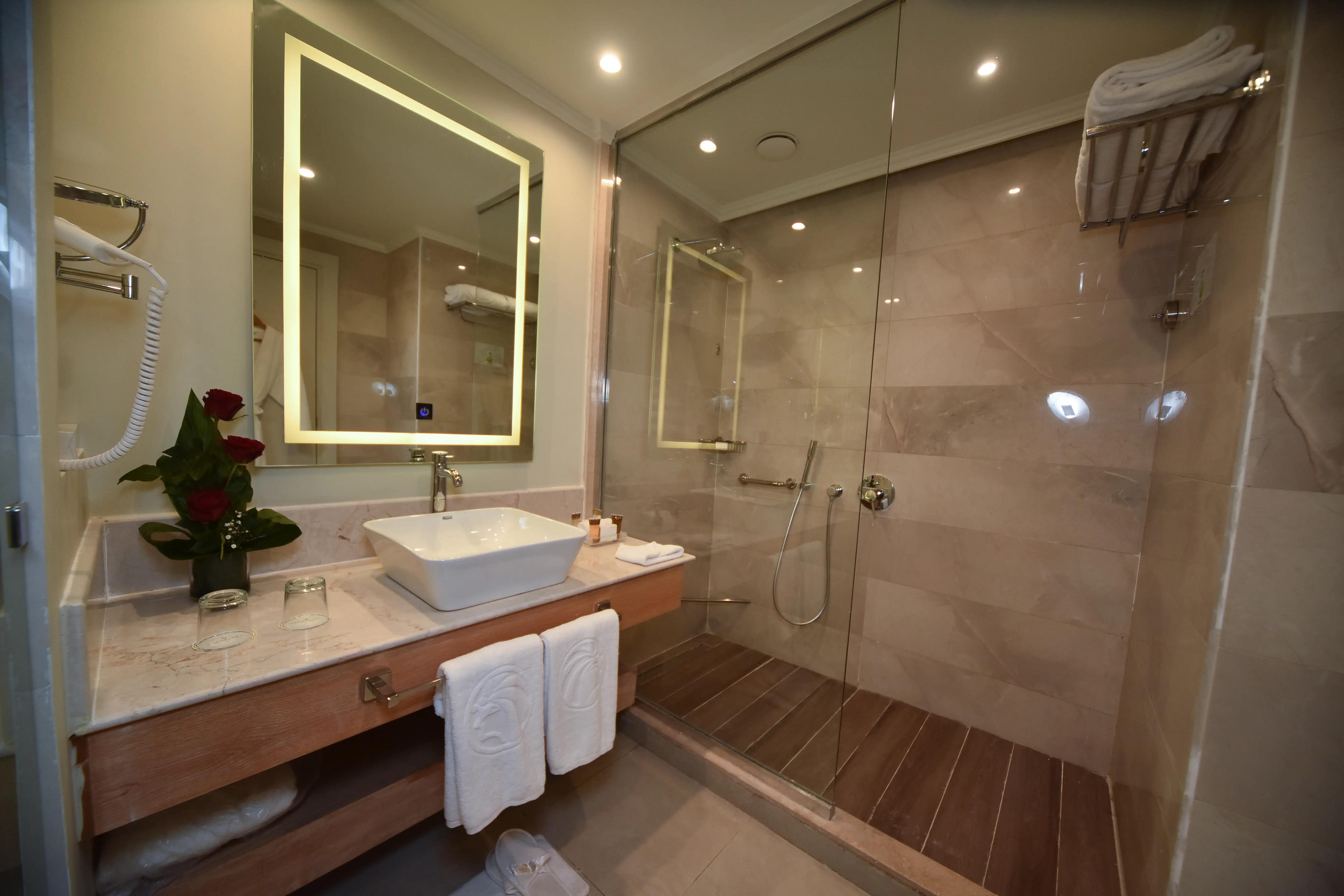 Cleopatra Luxury Resort Sharm Adults Only 5*, фото 11