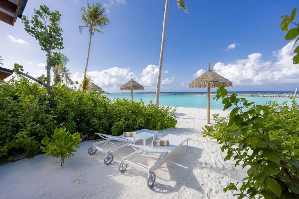 Joy Island Maldives 5*, фото 15