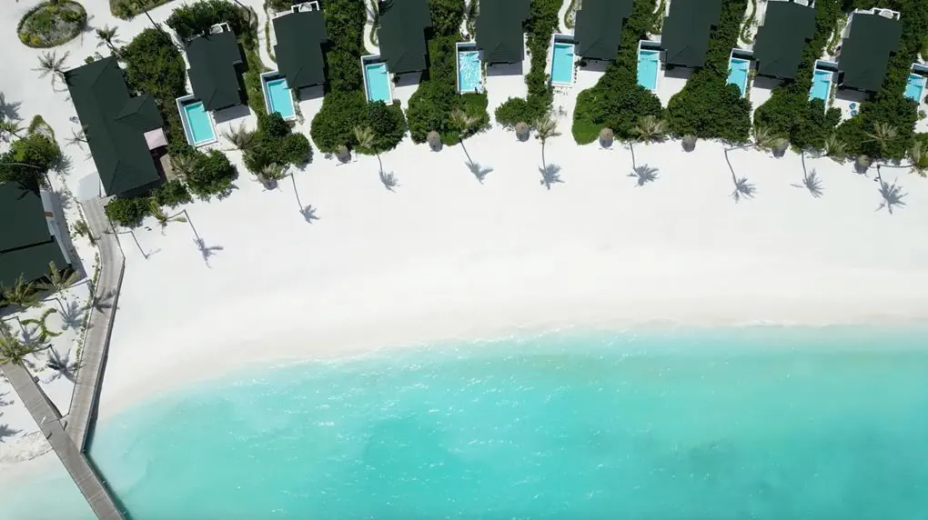 Joy Island Maldives 5*, фото 13