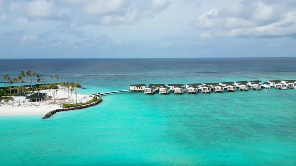 Joy Island Maldives 5*, фото 6