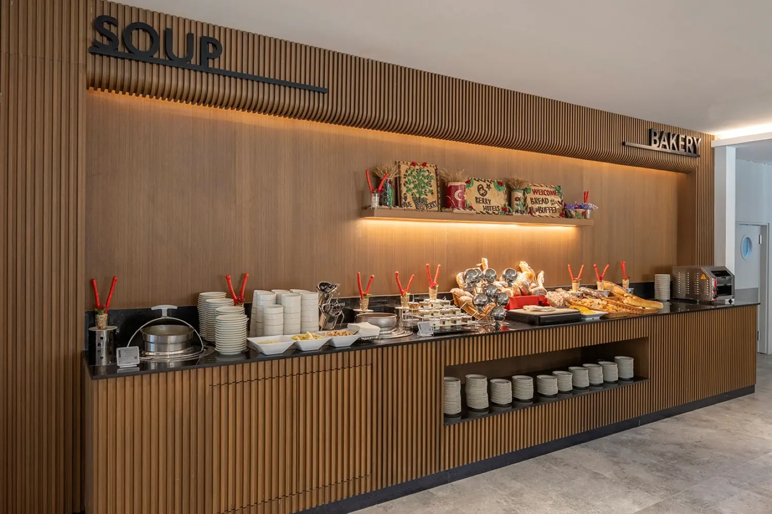 Berry Blue 5*, фото 8
