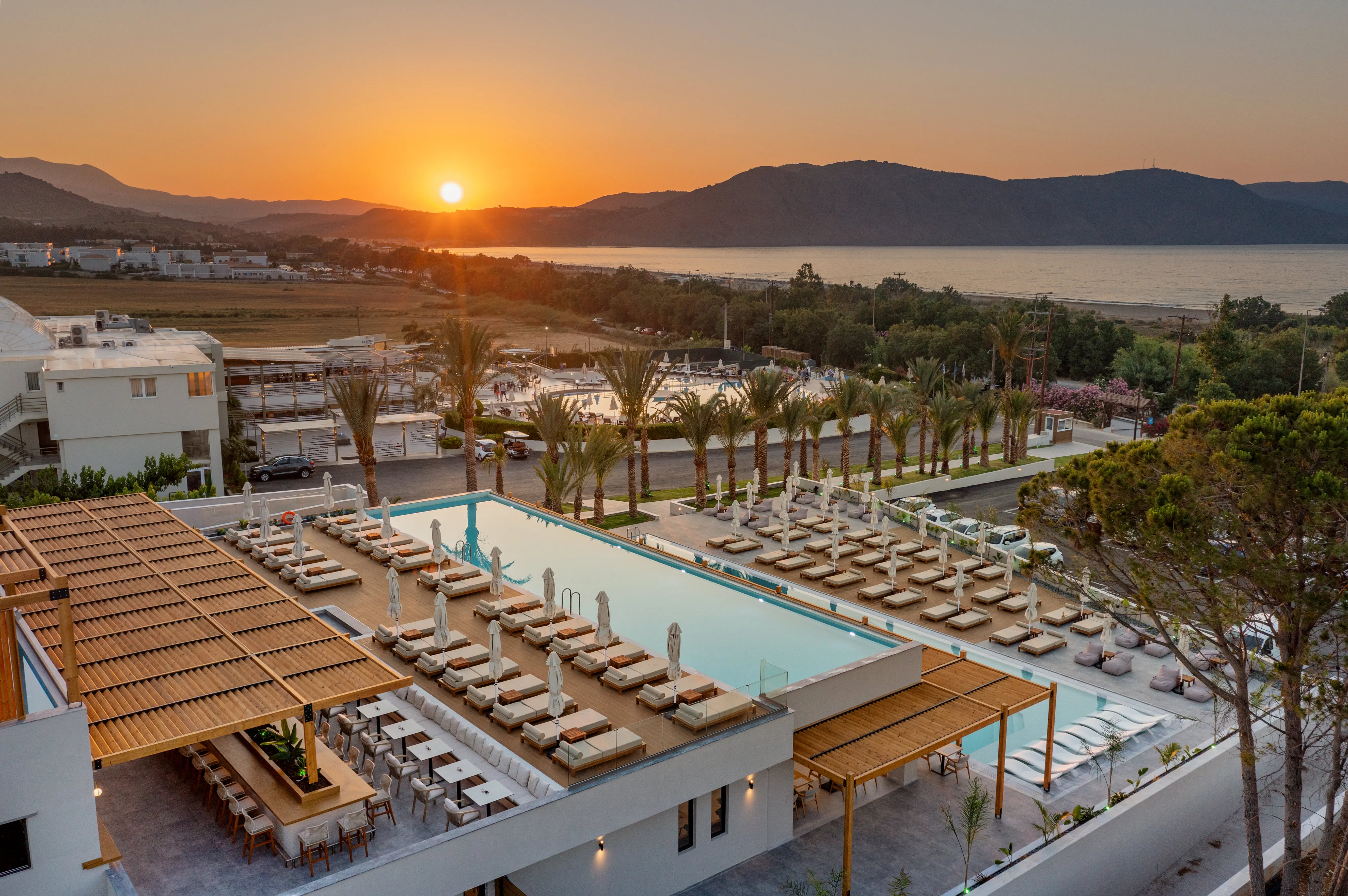 Georgioupolis Resort 5*, фото 2