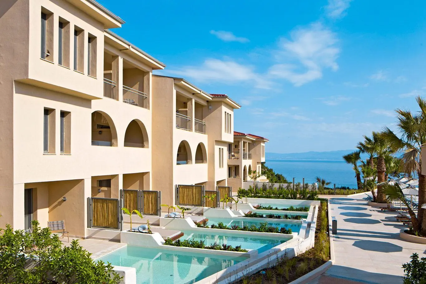 Cora Hotel & Spa Resort 5*