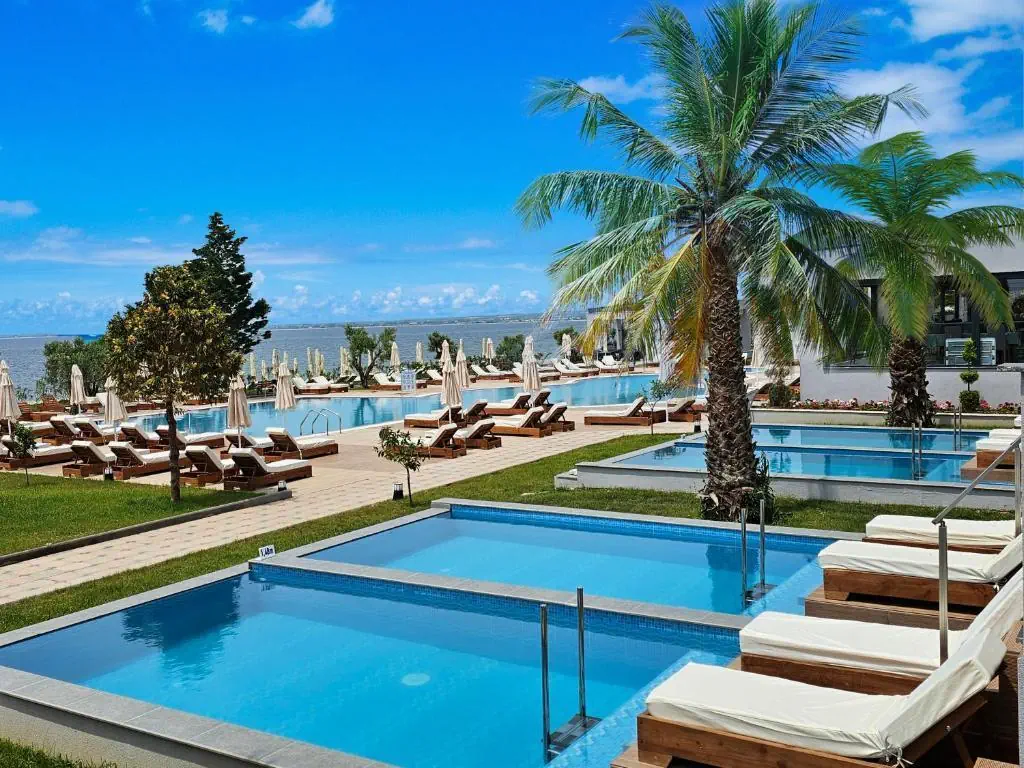 Sea Coast Halkidiki 5*