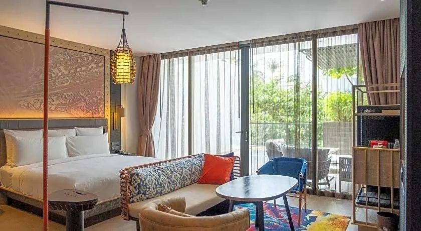Indigo Phuket Patong 5*, фото 8
