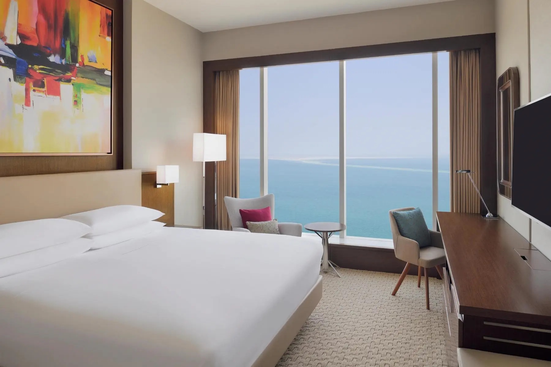 Delta Hotels City Center Doha 5*, фото 7