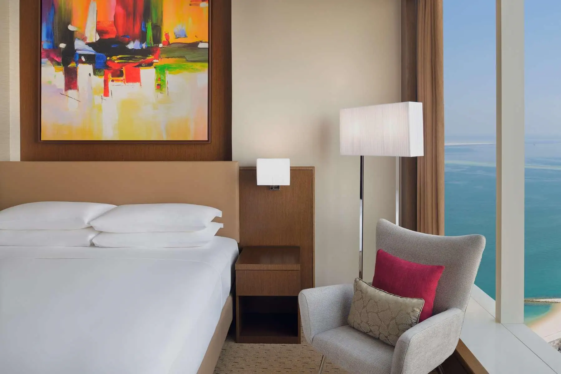 Delta Hotels City Center Doha 5*, фото 8