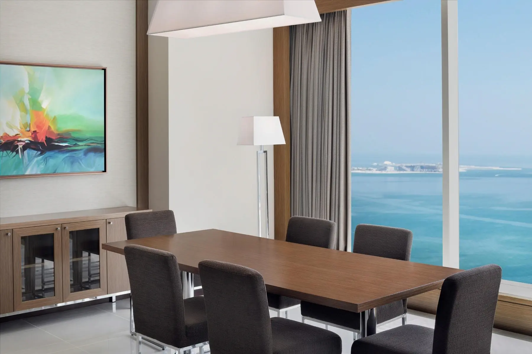 Delta Hotels City Center Doha 5*, фото 10