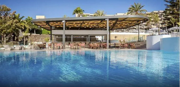 Barcelo Playa Blanca Royal Level 4*